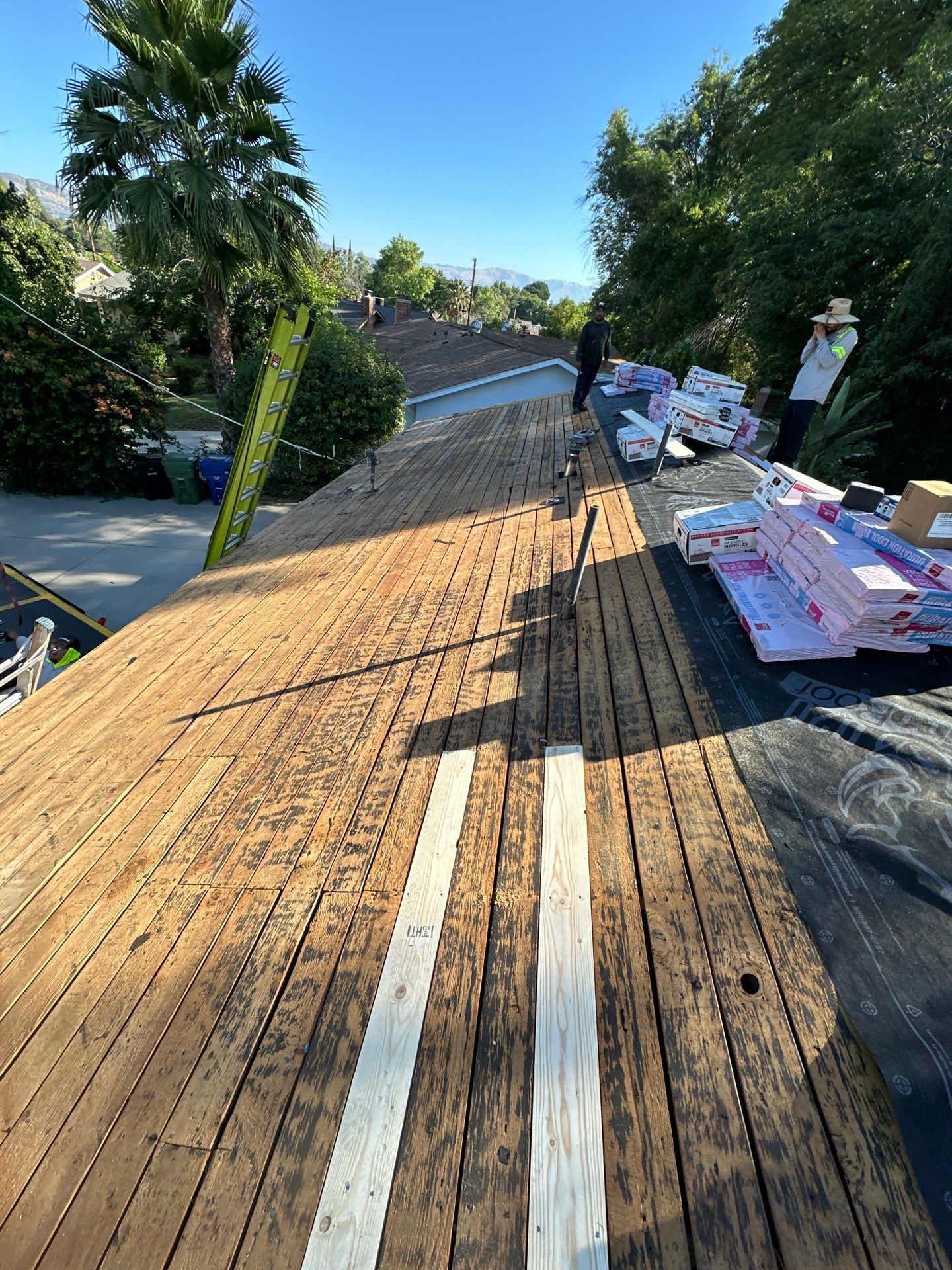 Roof Replacement - San Jose, CA 95124 by Epic Roof Replacement