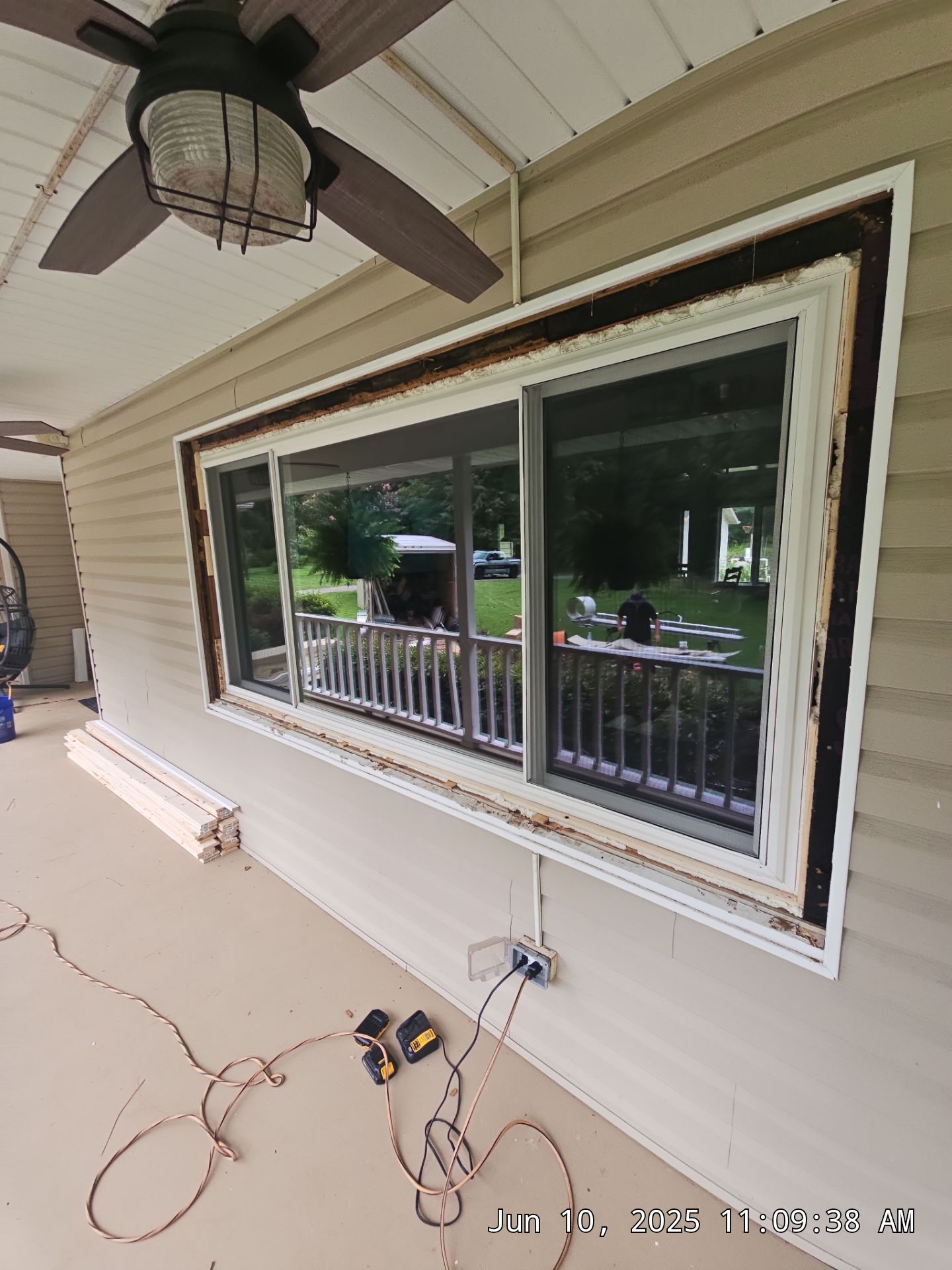 Mellon Project in Pinson by The Window Source