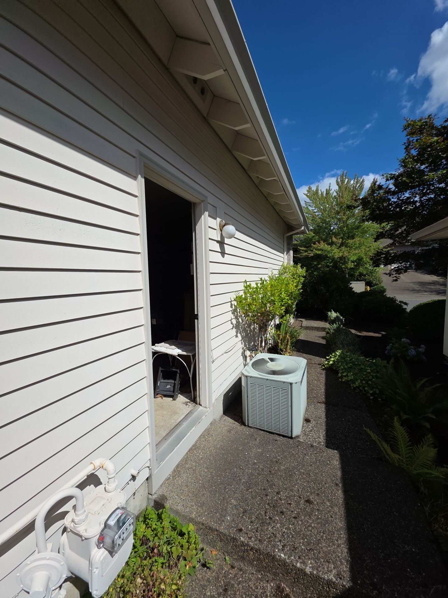 Project in Portland by HVA Climate Control