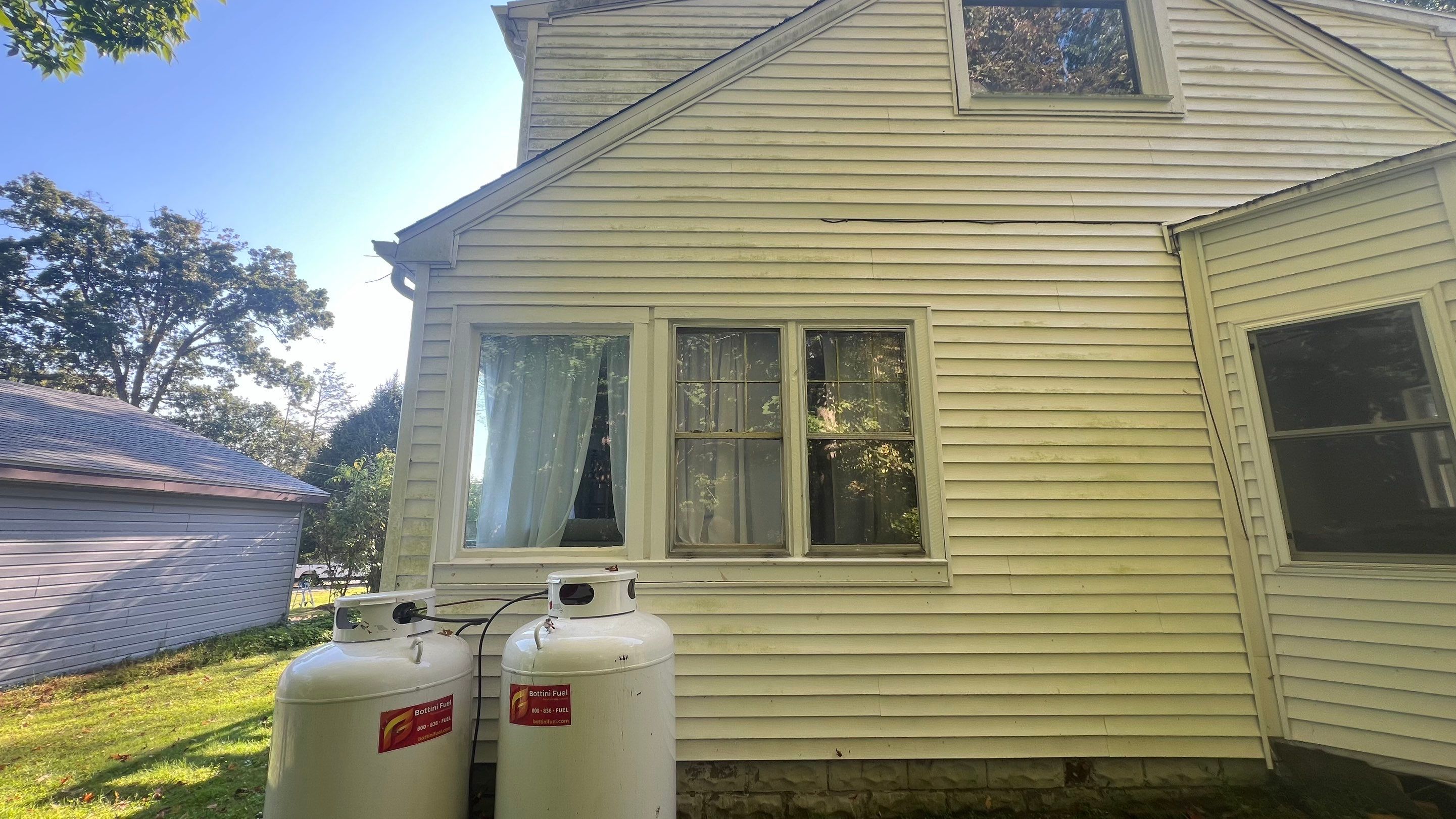 Window Installation in Saugerties, NY by Yankee Home Improvement