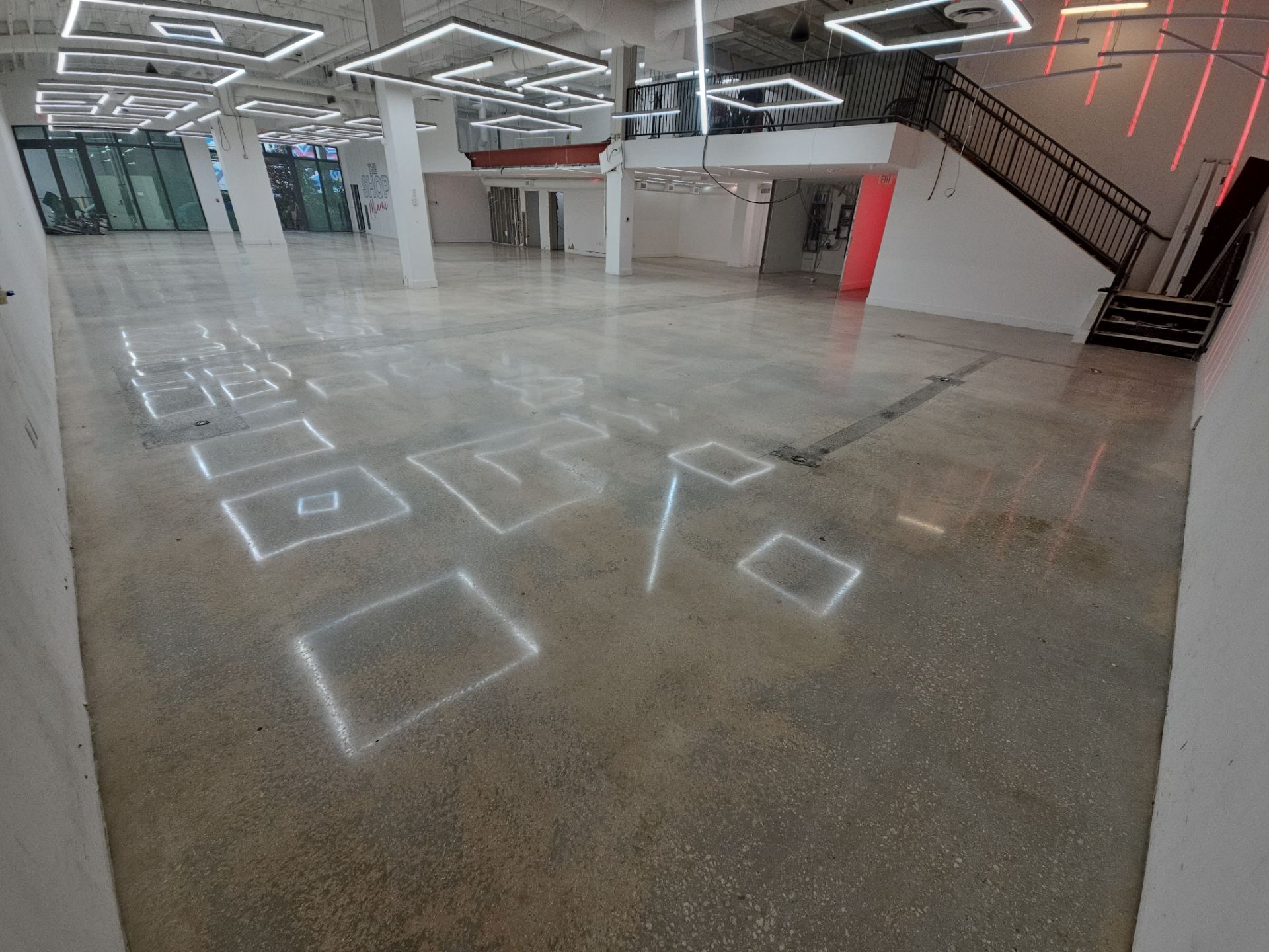 Outform Wynwood by Seamless Surfaces