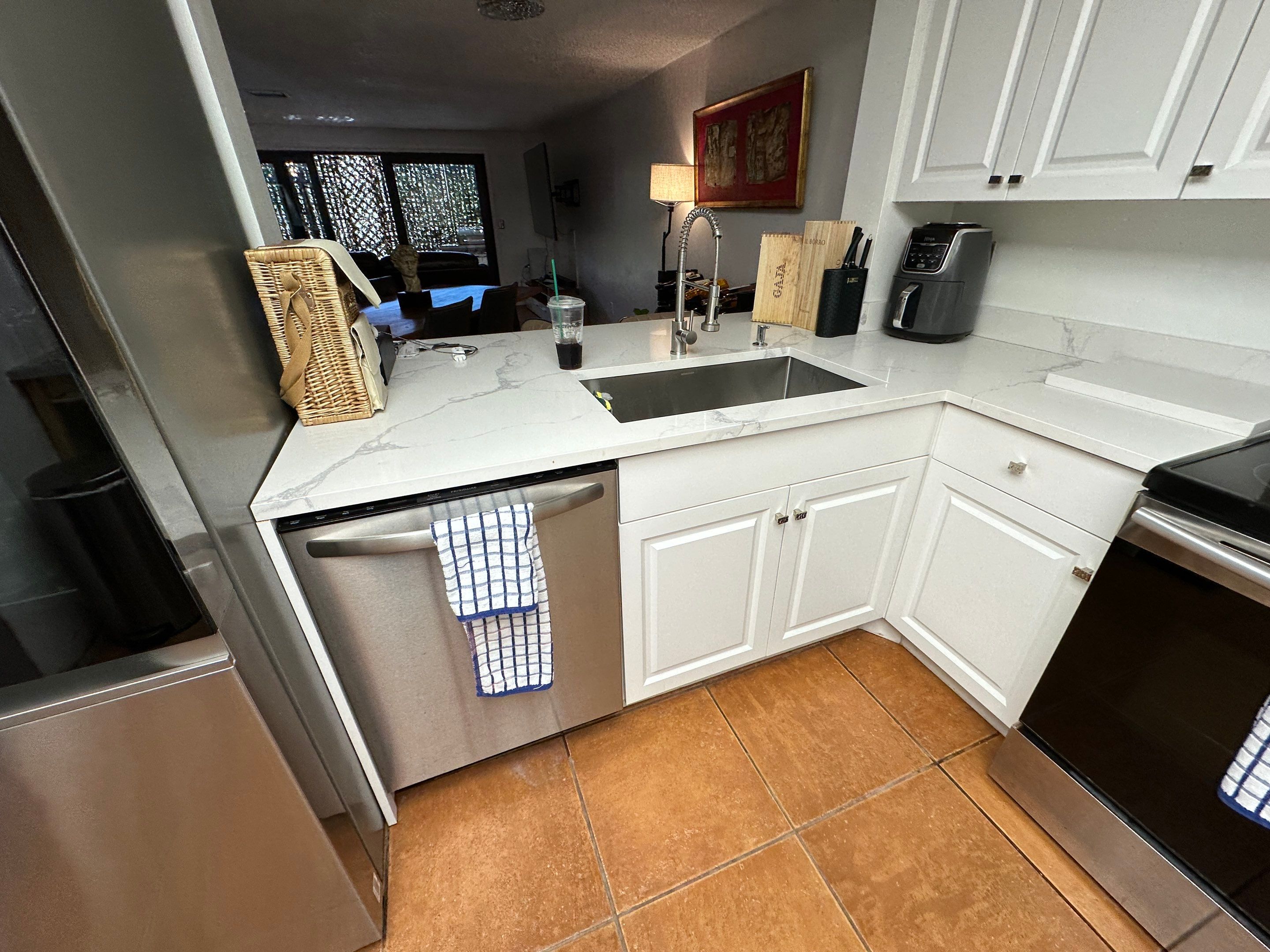 Water Damage Claim in Sunrise by FLAPA & KeyStone