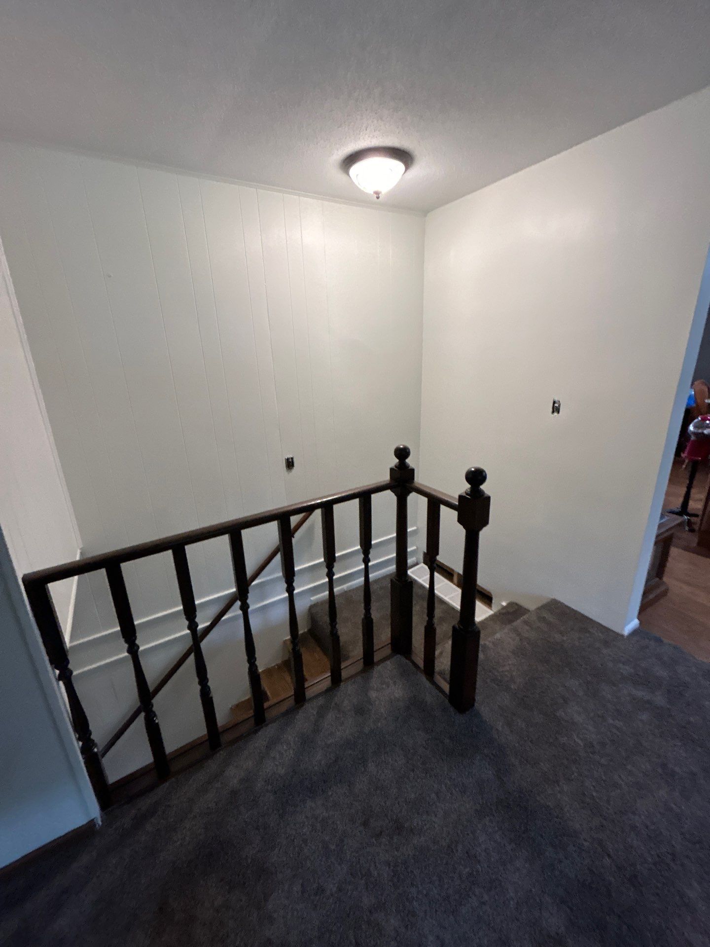 Interior Painting in multiple rooms by Gordon Painting