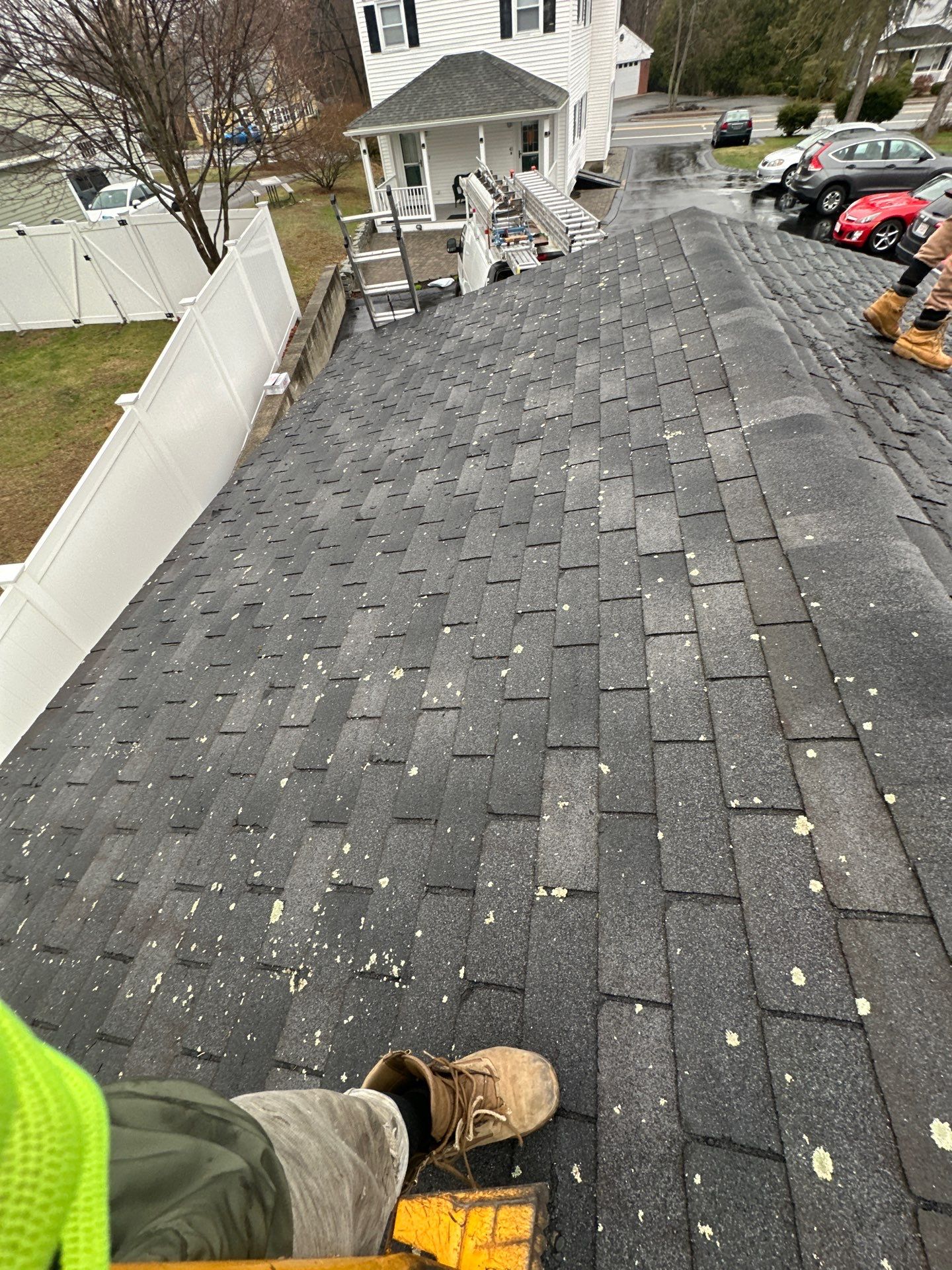 Roofing | Chelmsford by Mighty Dog Roofing of Greater Middlesex County