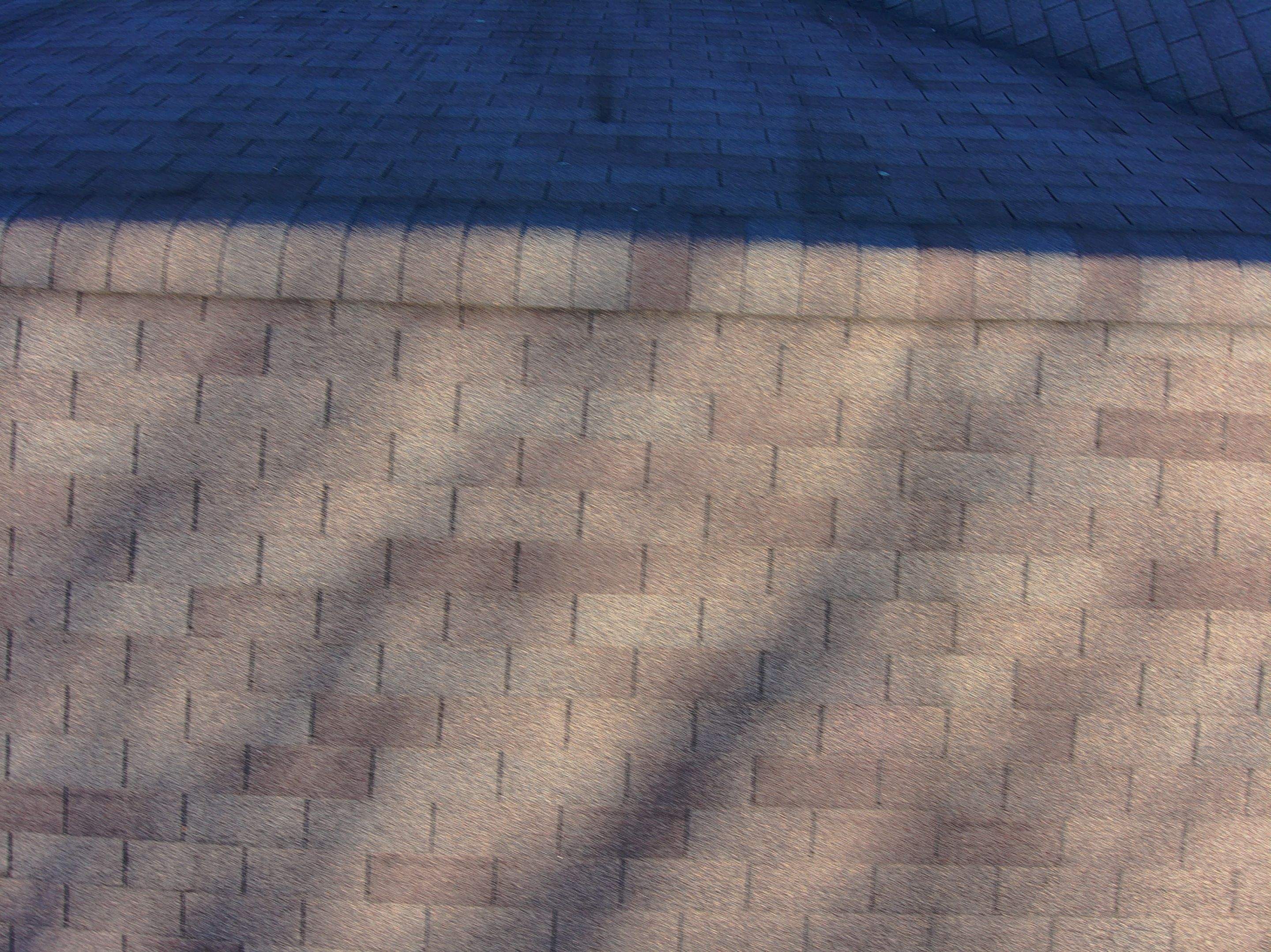 Residential Roofing Installation using Owens Corning TruDefinition Duration Designer - Black Sable by A Plus Exterior