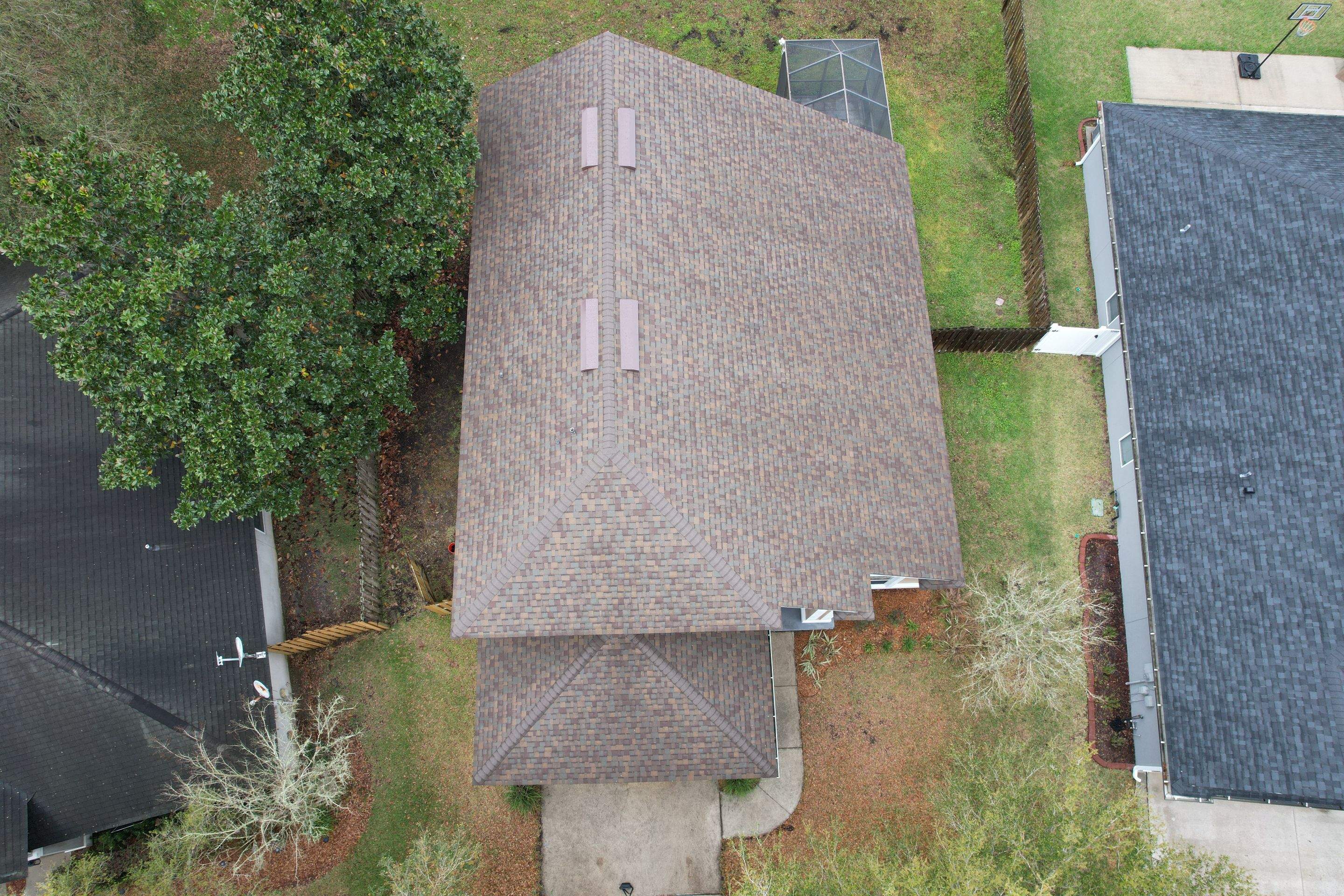 Shingle -> Shingle by Prime Roofing