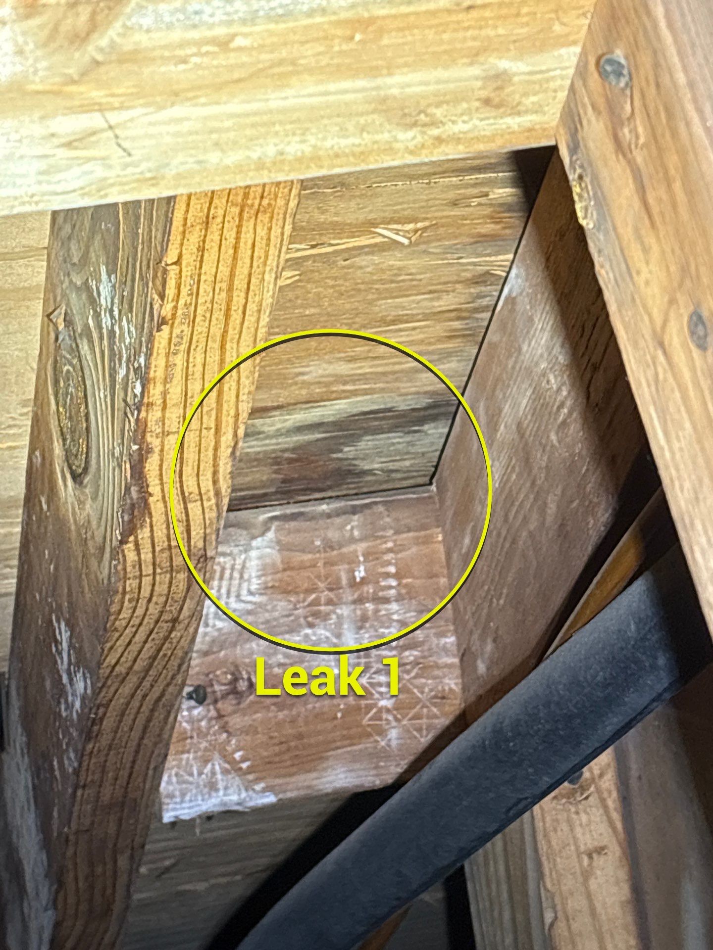 Leak-Free Roof & Skylight Removal š ⨠by Georgia Roof Advisors