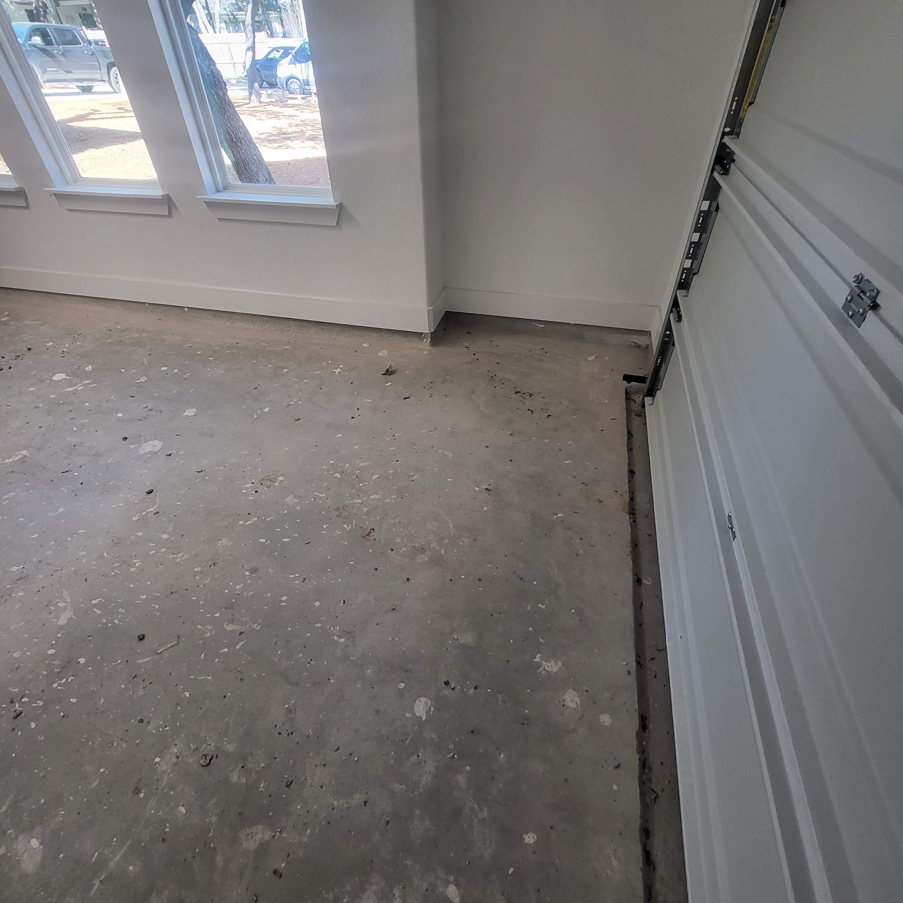 Oak Valley, San Antonio by TORO Garage Co