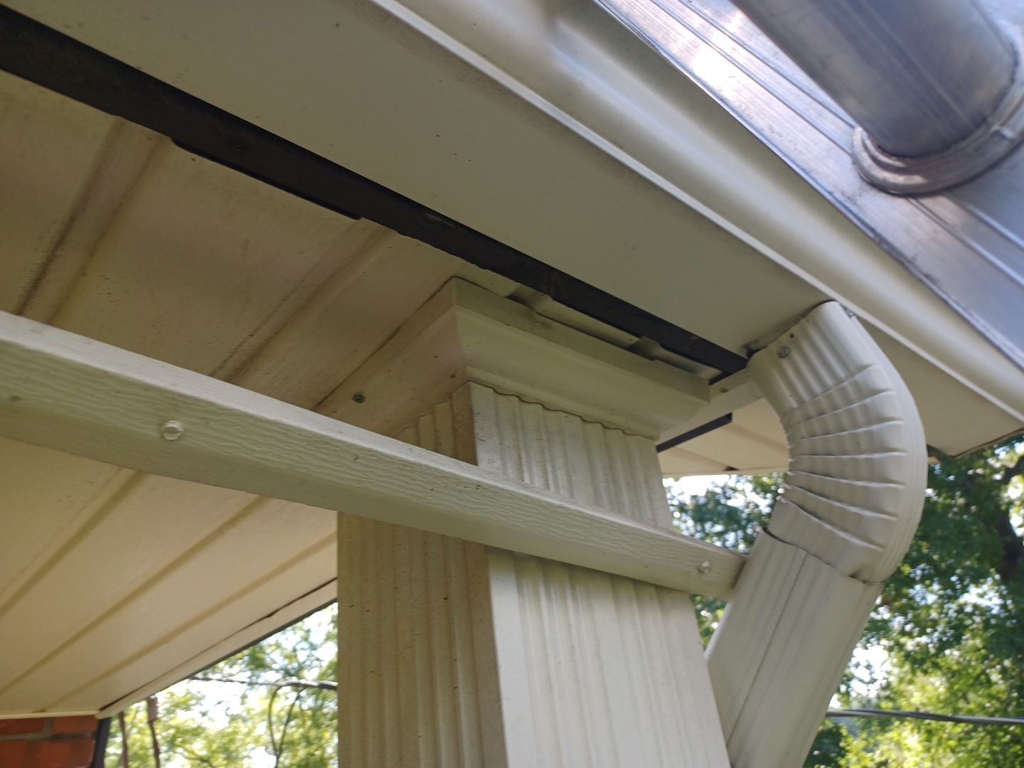 Vicki Hlivko by Silver Leaf Contracting 