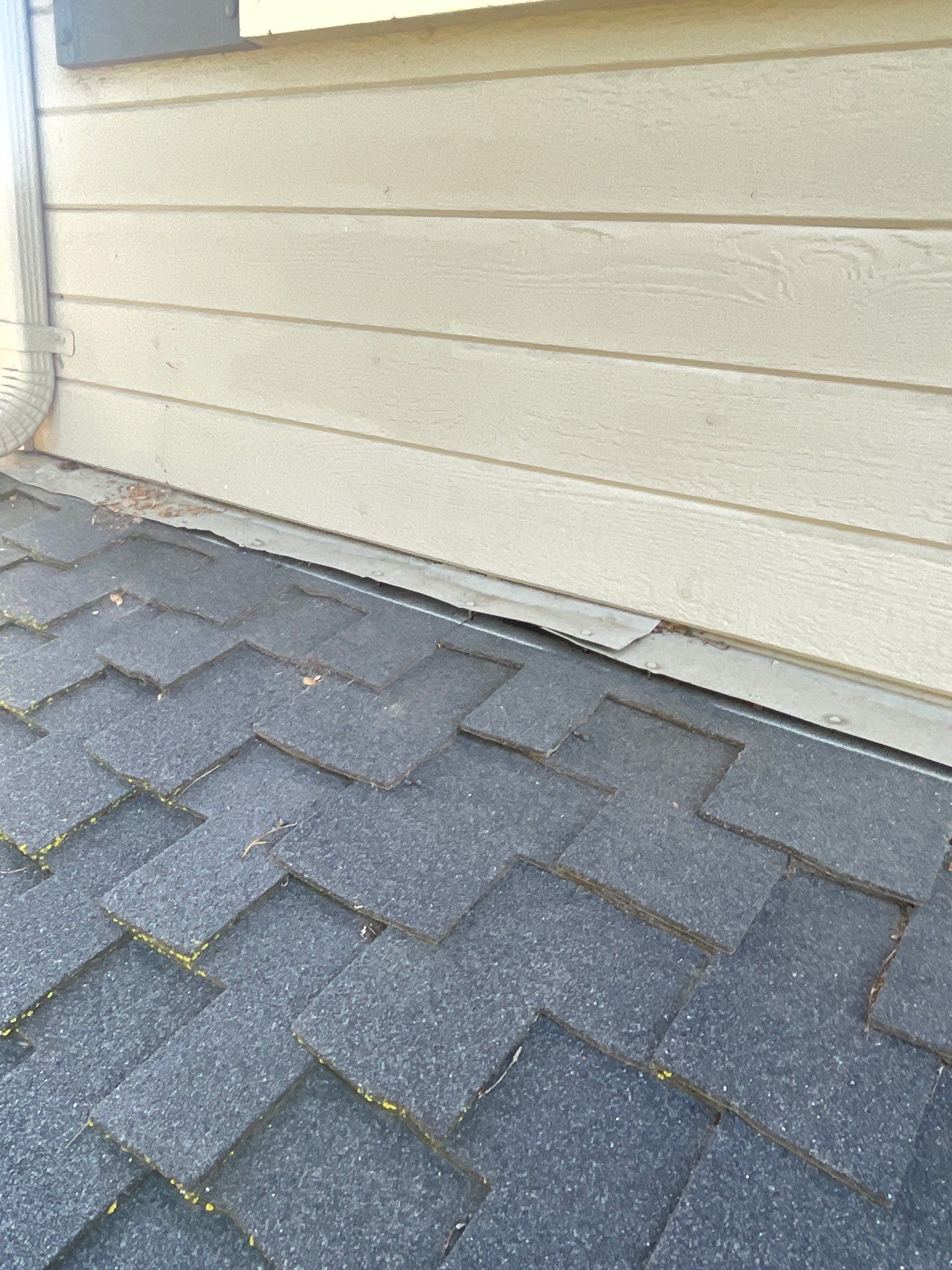 Roof Rejuvenation using Roof Maxx Treatment by Roof Maxx of Folsom