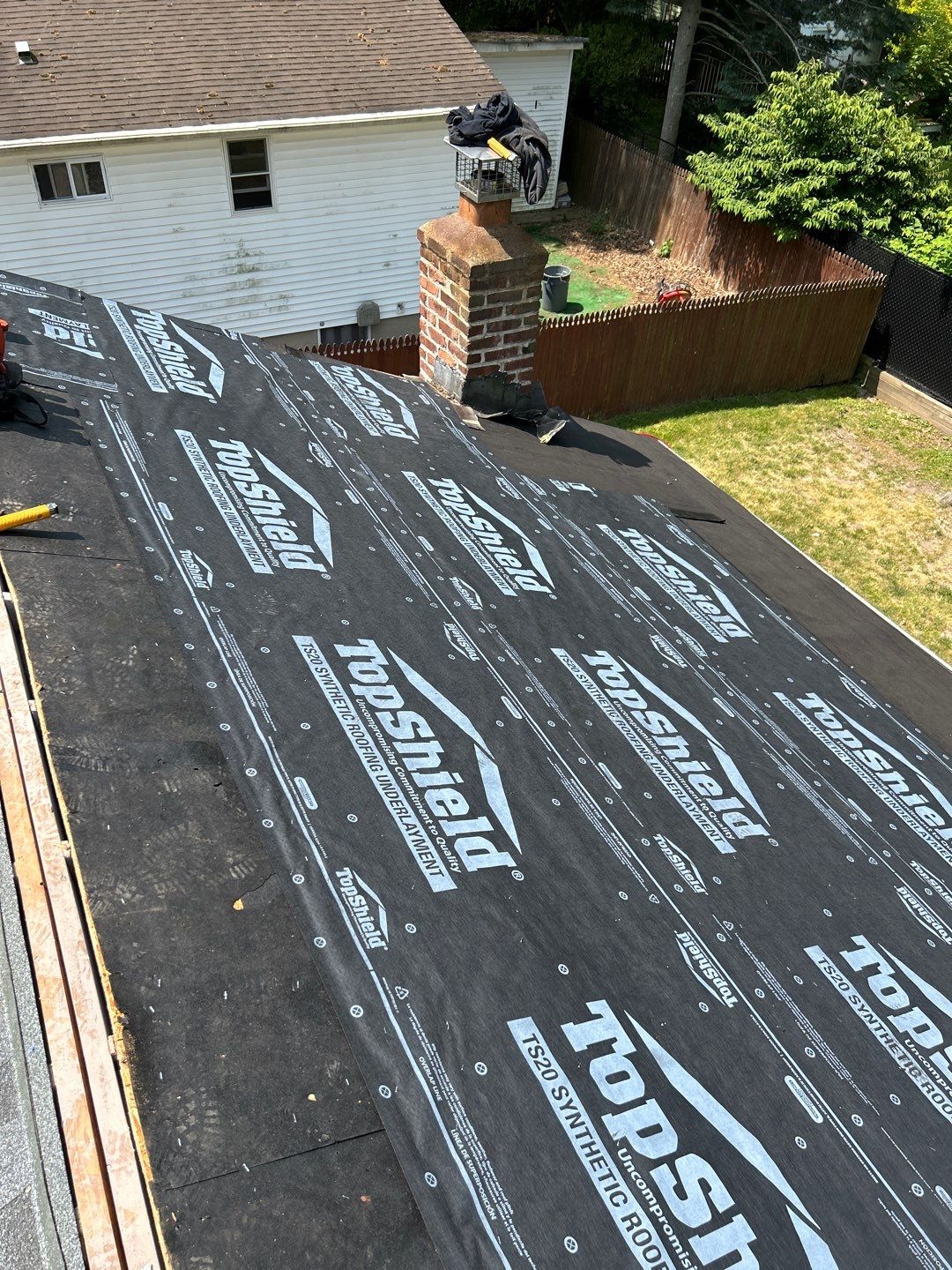 Project in Rocky Point by Resto Wizards