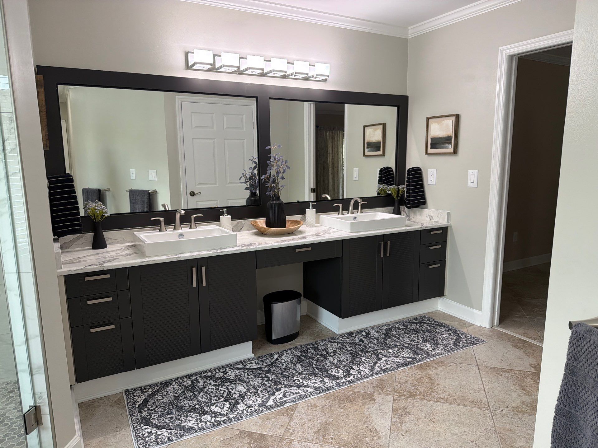 A Homeowner's Renovation Dream! by Acies Renovations