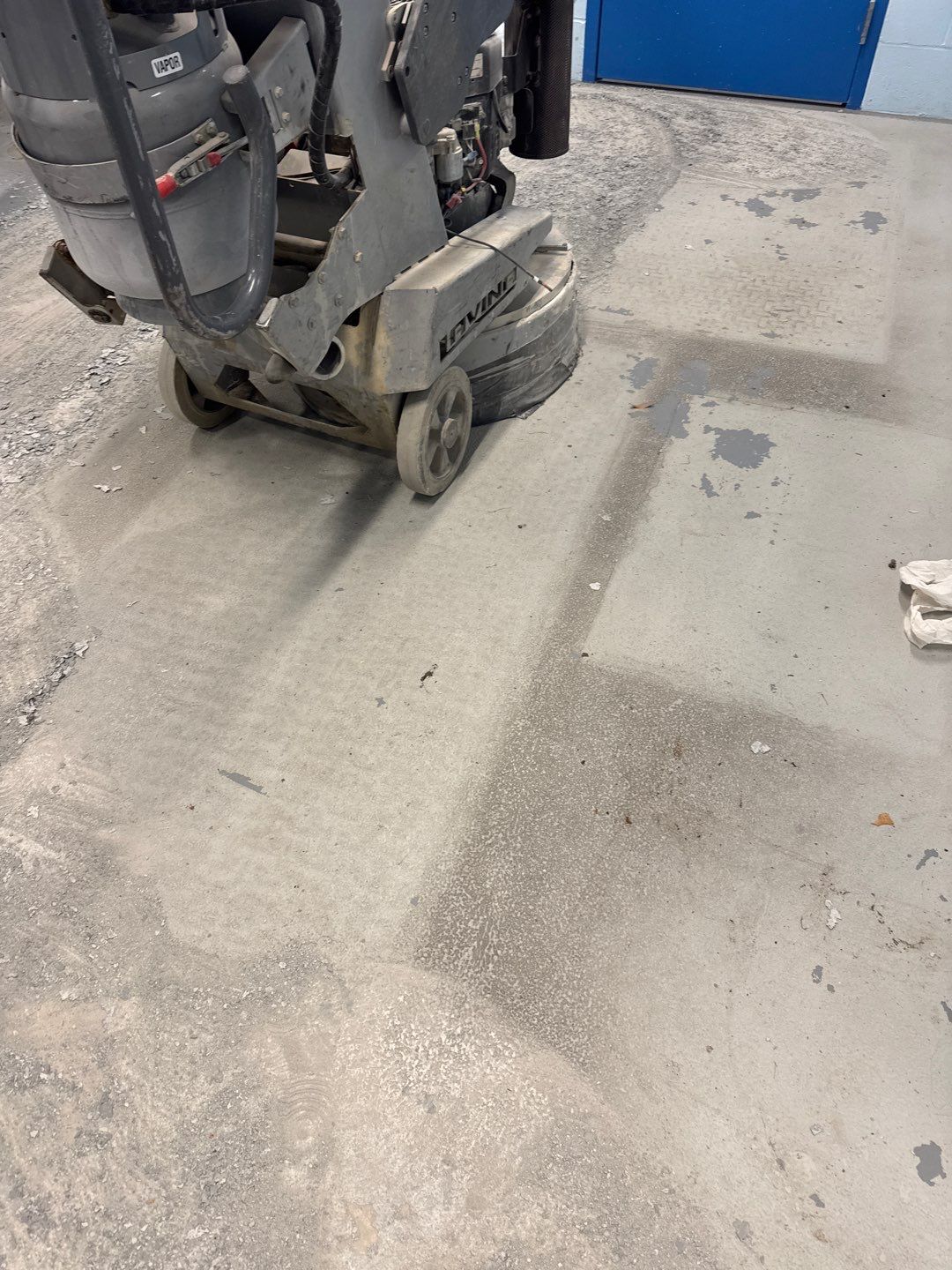 Muni Pool House Project in Crafton  by Floors in a Day, Inc