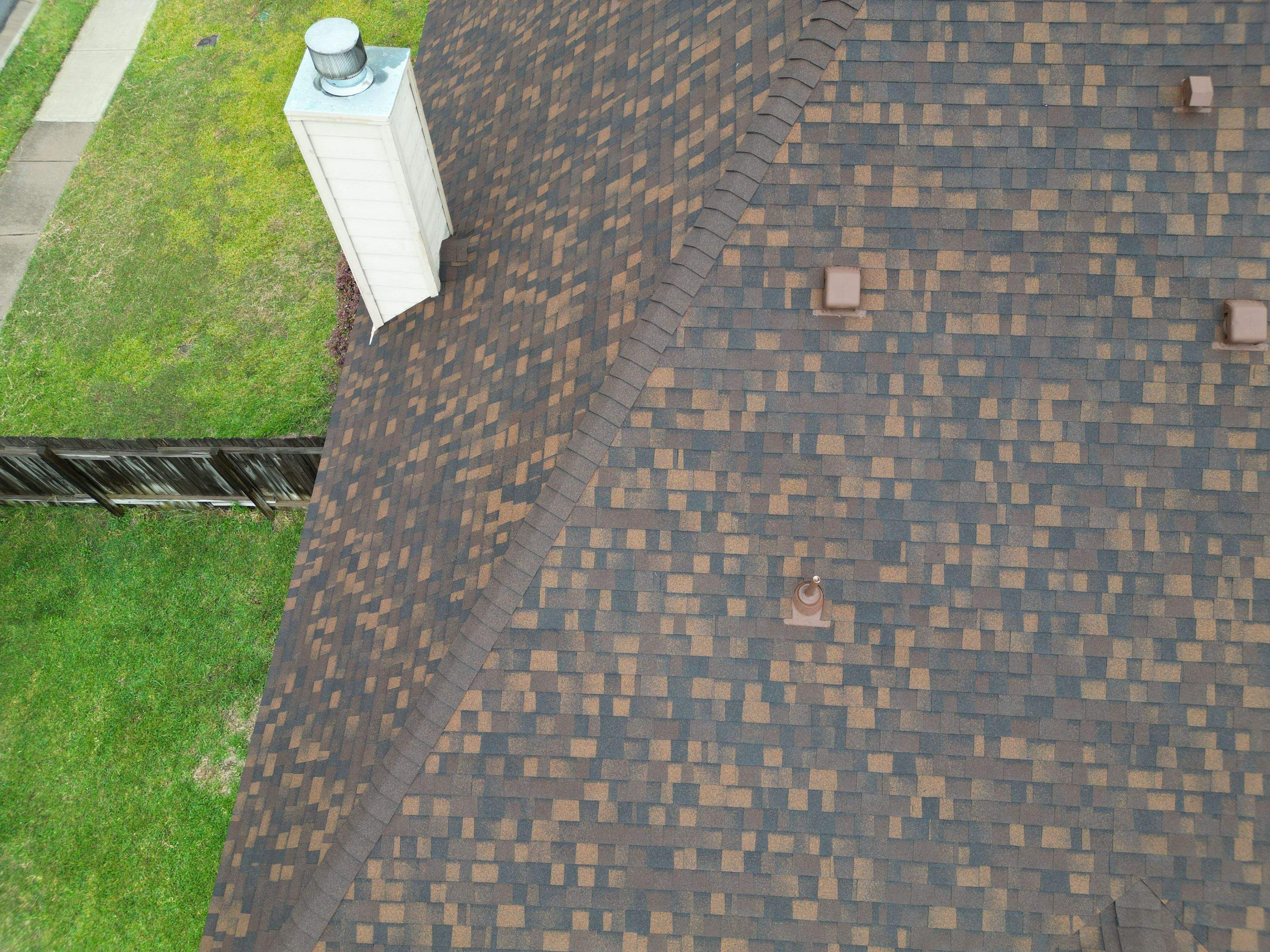 Brownwood - Owens Corning TruDefinition Duration  by RoofsOnly.com