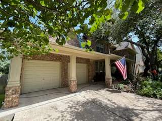 Project in Austin by Rhino Roofing and General Contracting, LLC