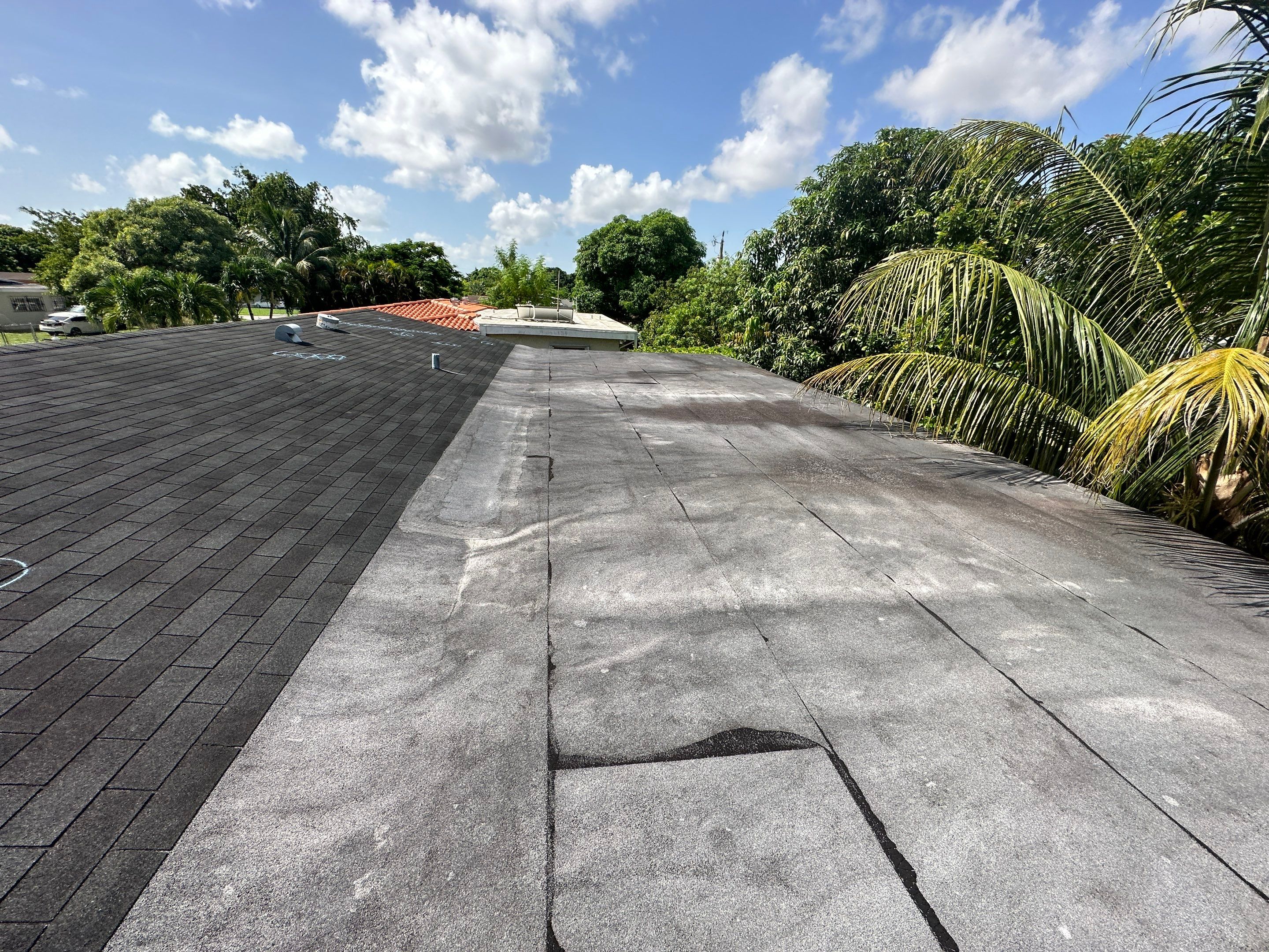 Water Damage Claim in Miami Gardens by FLAPA & KeyStone