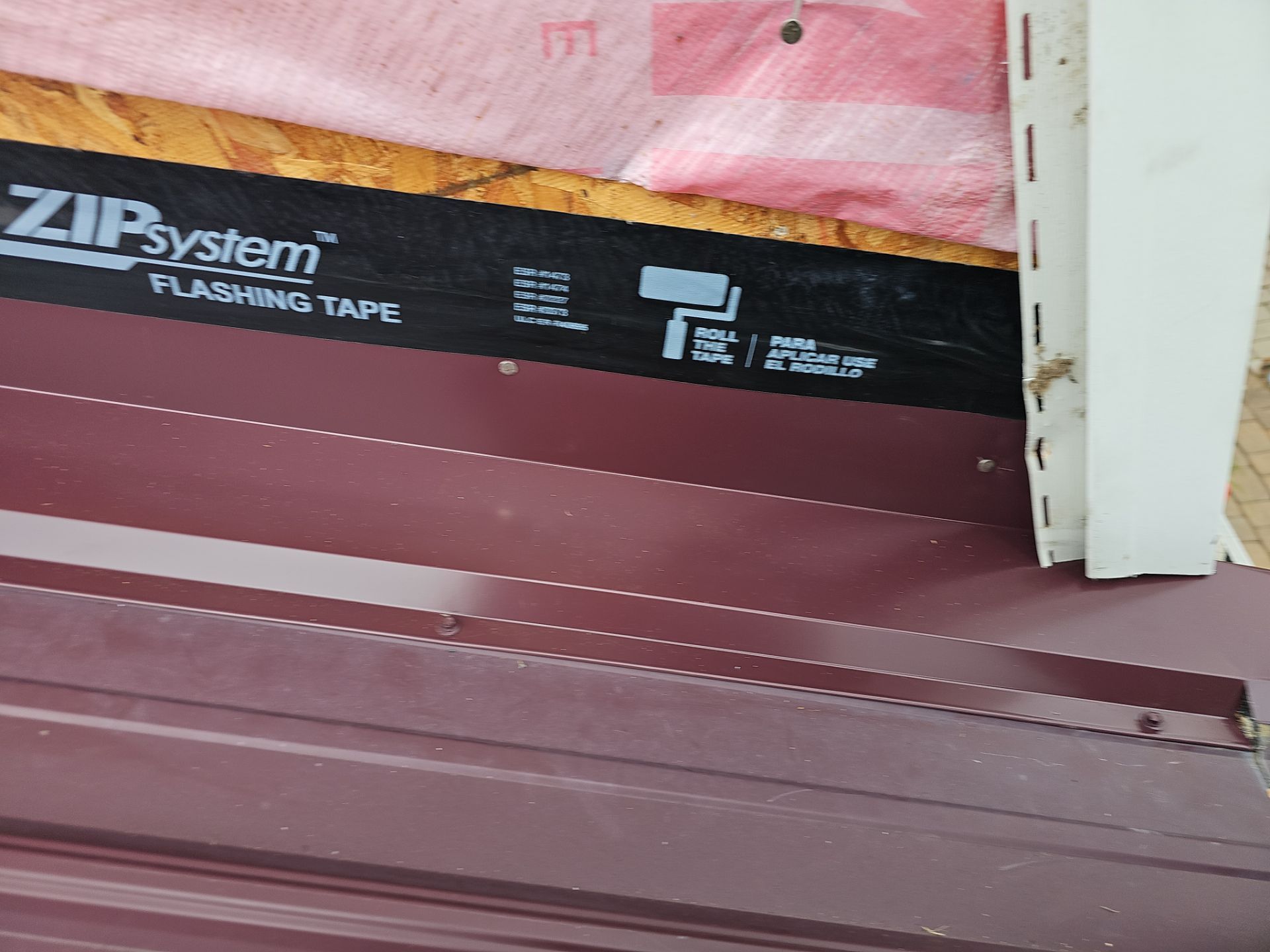Metal Roof Leak Repair and Step Flashing Restoration in Biglerville, PA by Bealing Roofing & Exteriors