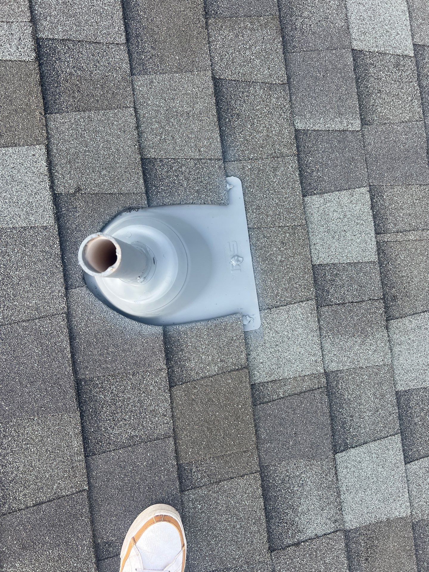 Project in Austin by Rhino Roofing and General Contracting, LLC