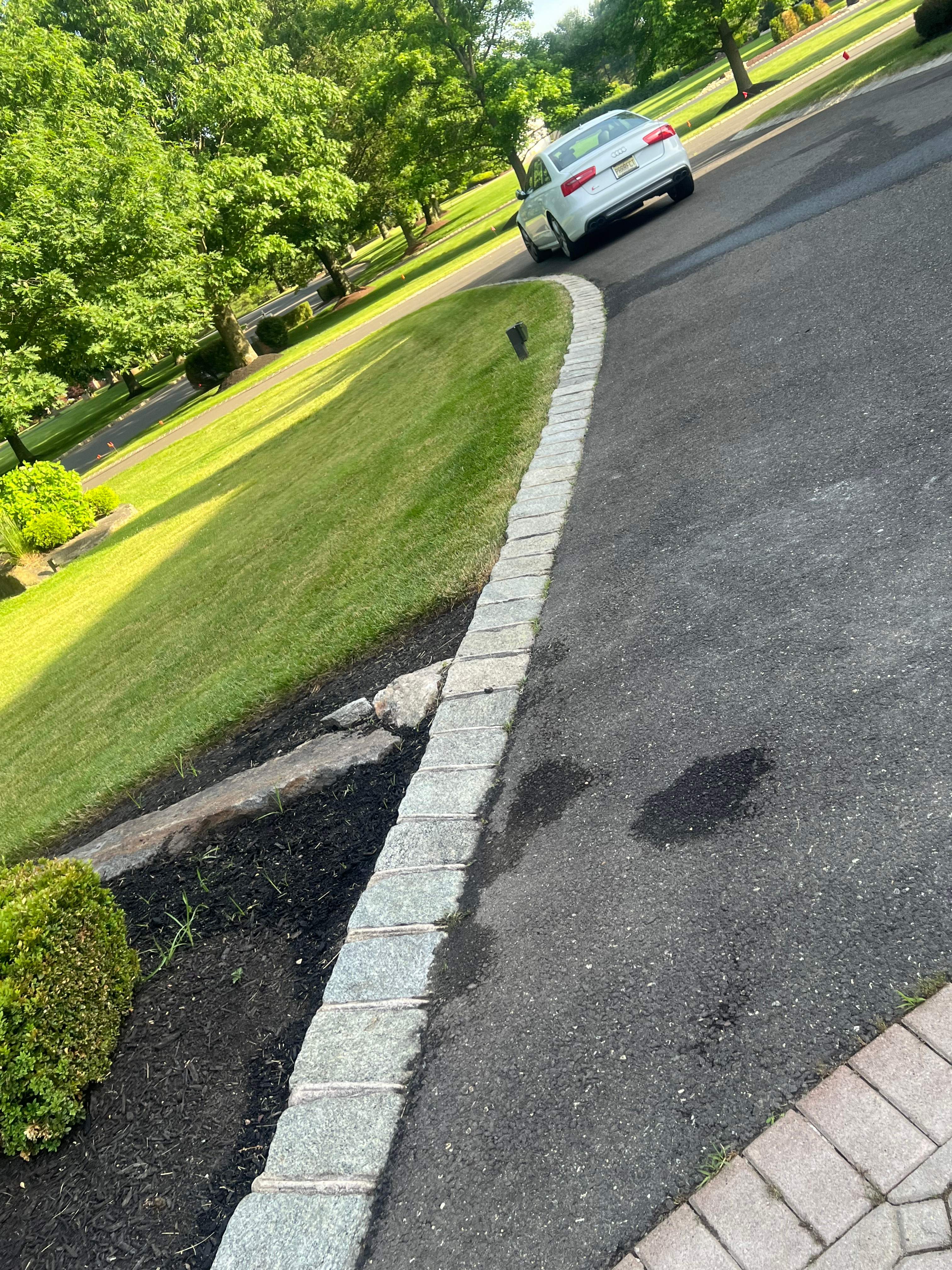 Colts Neck, NJ by Clearview Washing