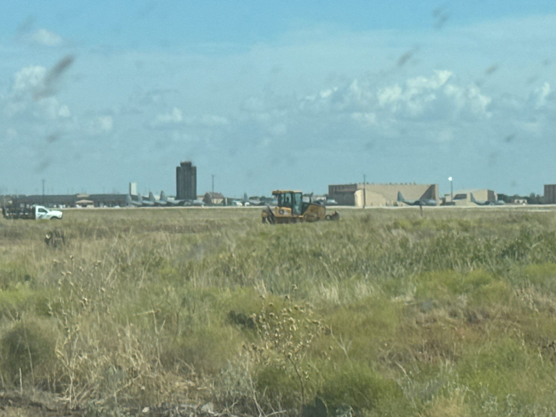 Project in Dyess by FILLMORE CONTRACTS LLC