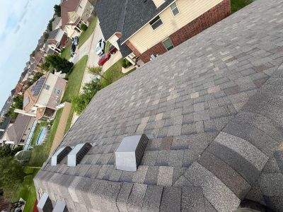 Project in Harker Heights