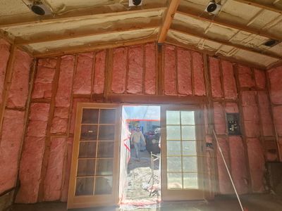 Project in Glendale