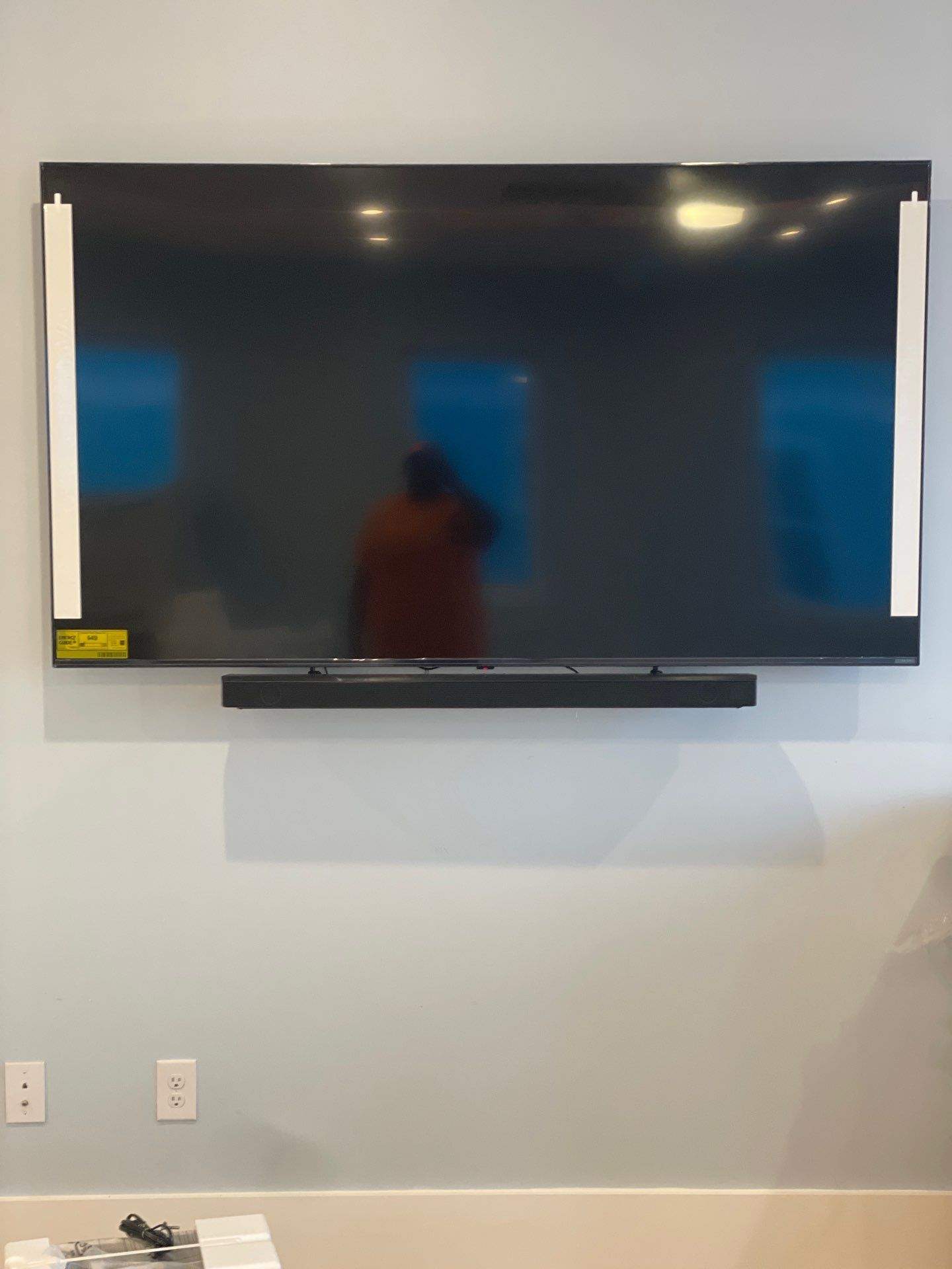 Basic TV Mounting Projects by Hangman Mounting & Installation 