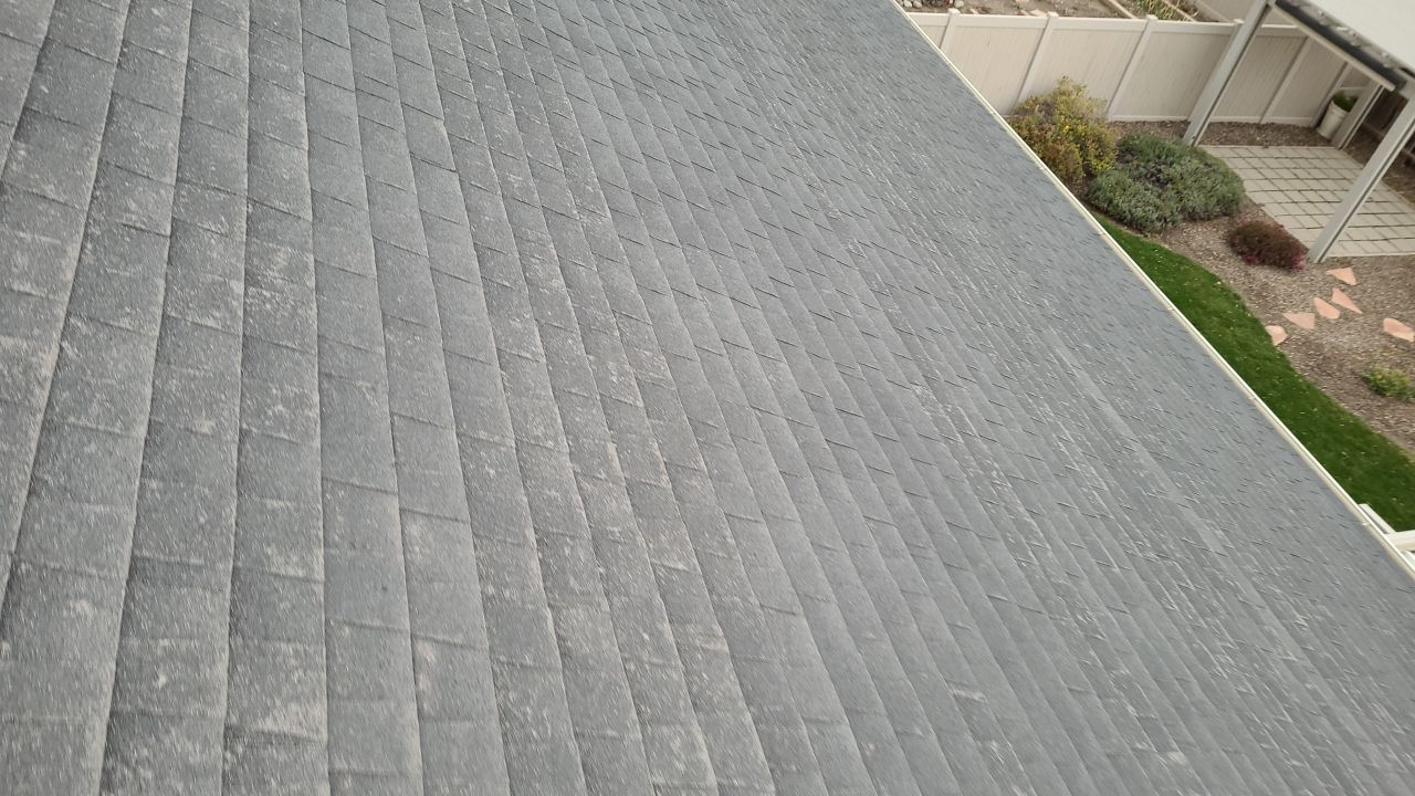 Residential Roofing Installation using GAF Timberline HDZ - Lifetime Shingle by The Roof Doctor