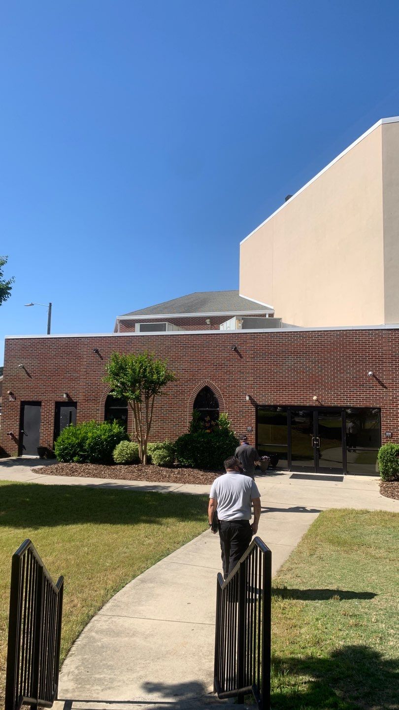Re-Roof by American Roofing NC