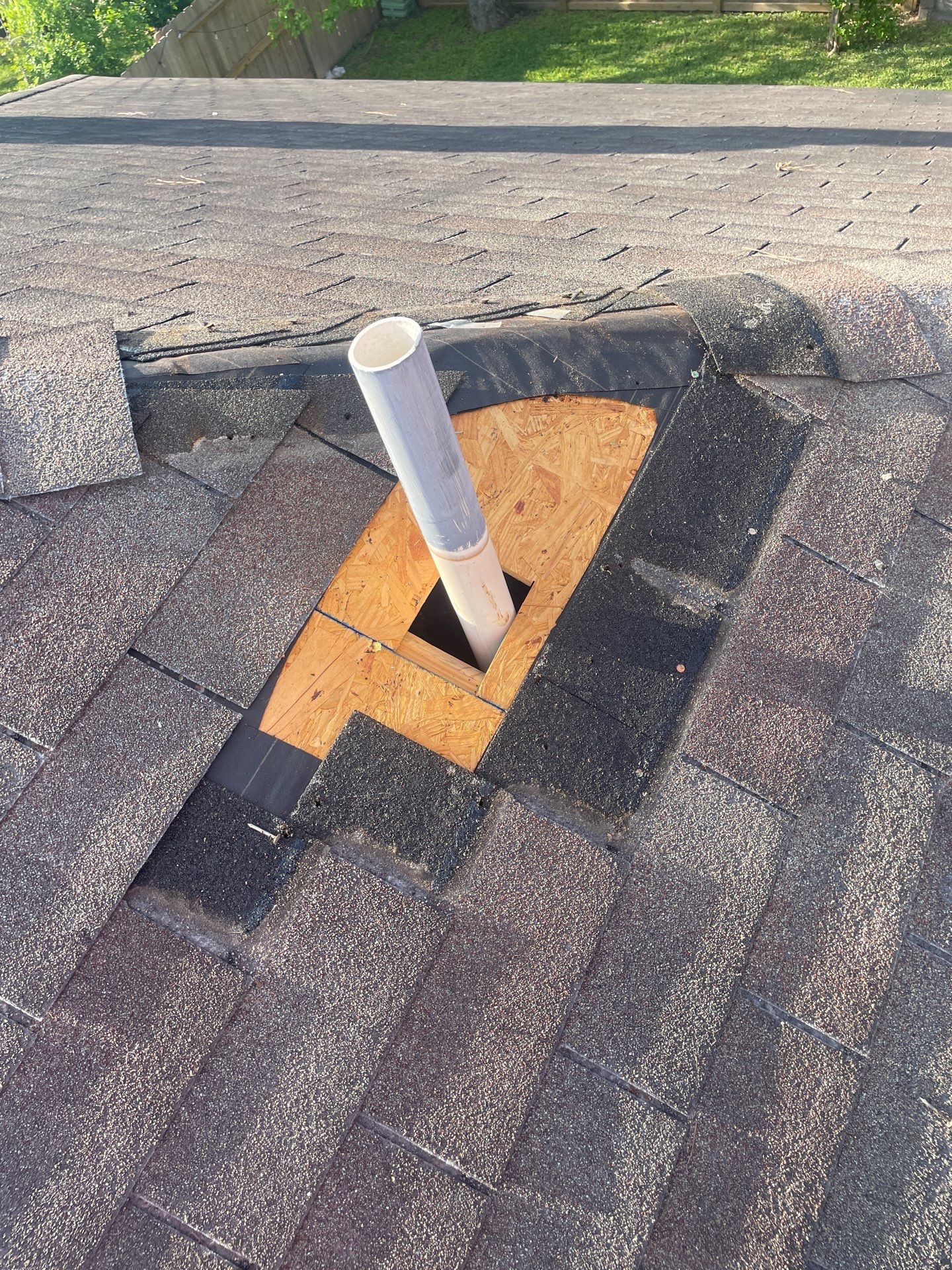 Roof Repair Kingwood by Roof Repair Company