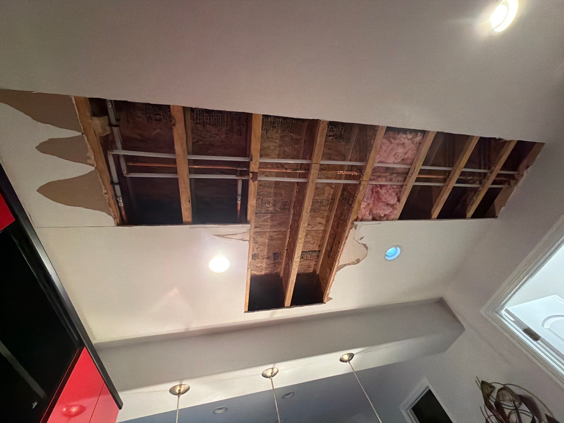 Project in Denver by M&M Enterprises Inc