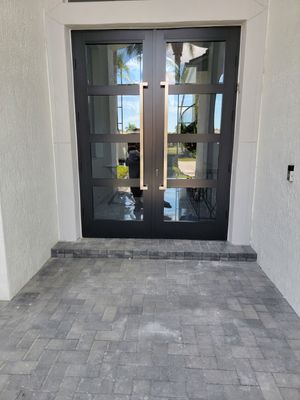Project in Delray Beach