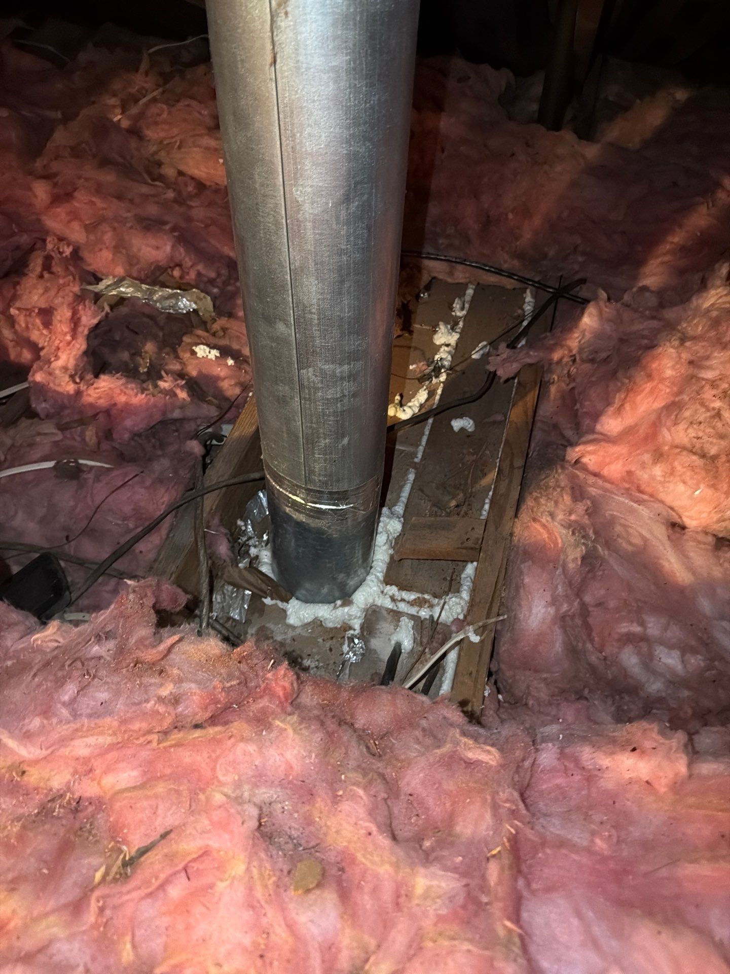 Towson Residence by Smart Energy Pros