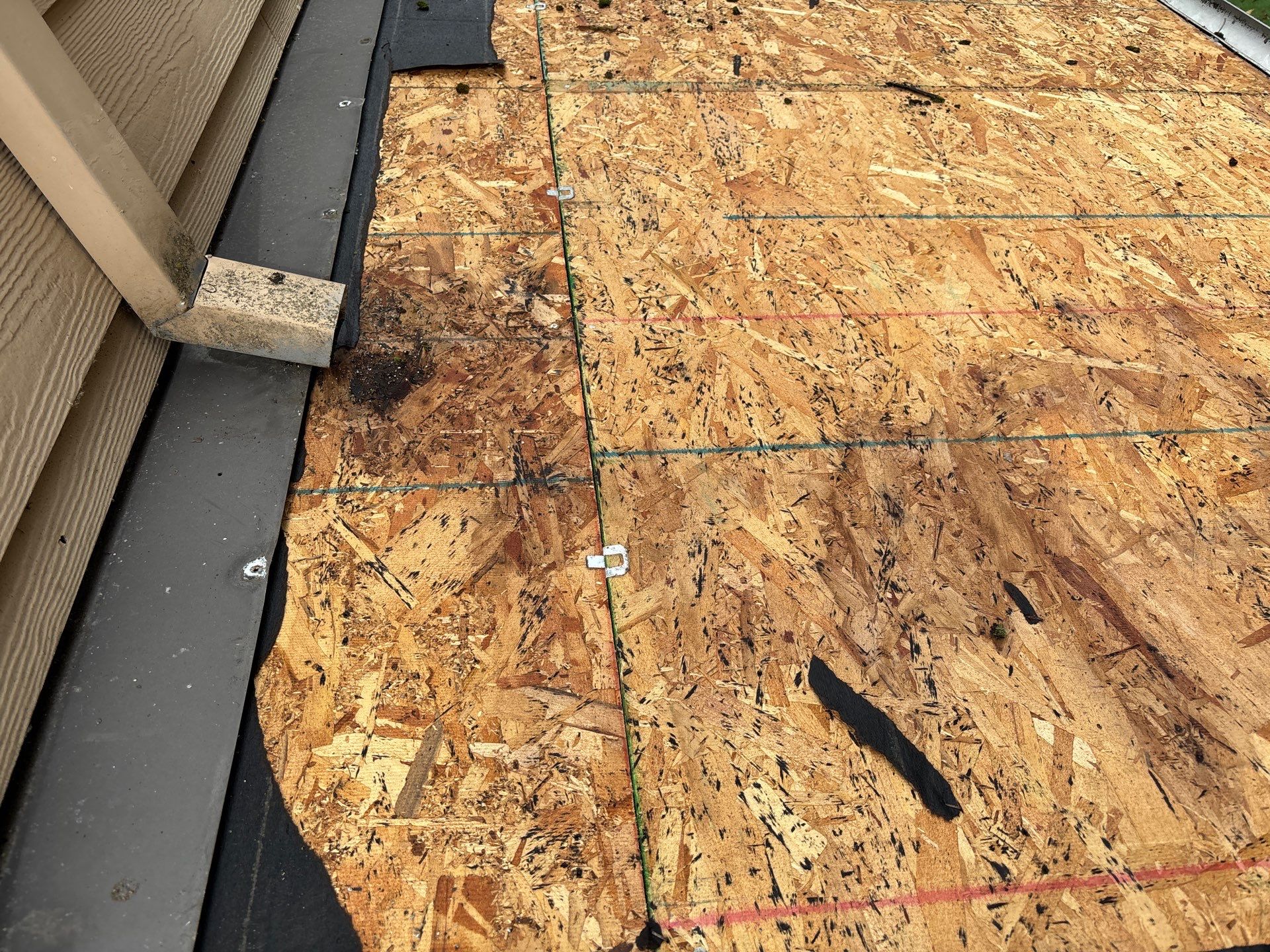 Project in Portland by Peak Exteriors LLC