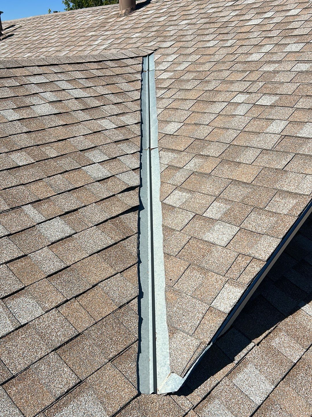 Brownwood Shingles by Reimagine Roofing