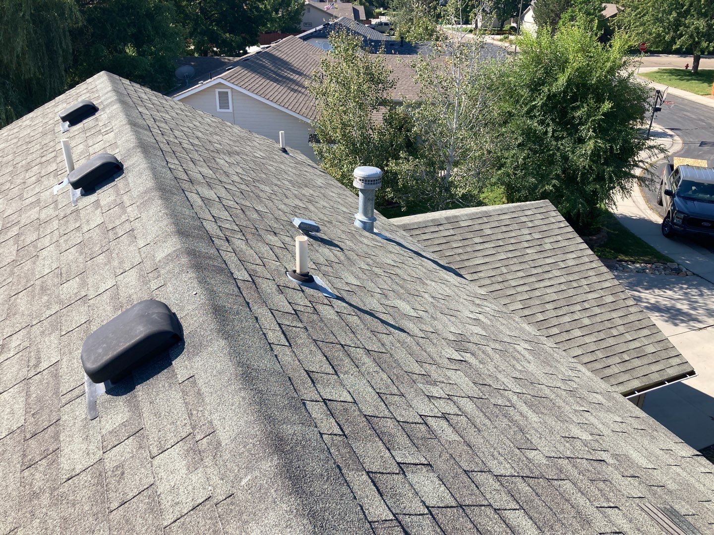 Star ID., Residential Roofing Installation using Owens Corning by ID Roofing LLC