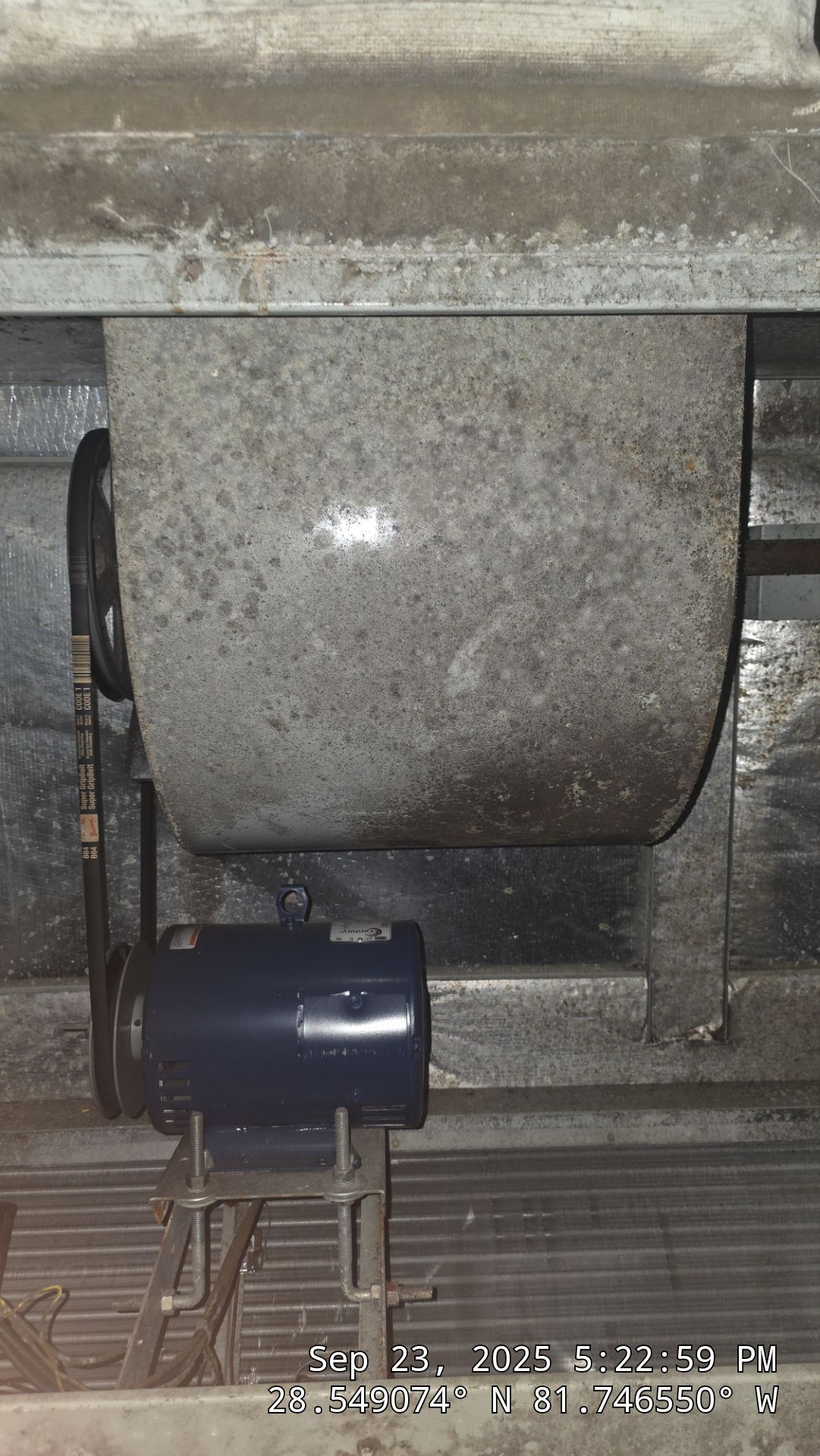 Commercial Air Duct Cleaning in Clermont by Hygienic Air, Inc