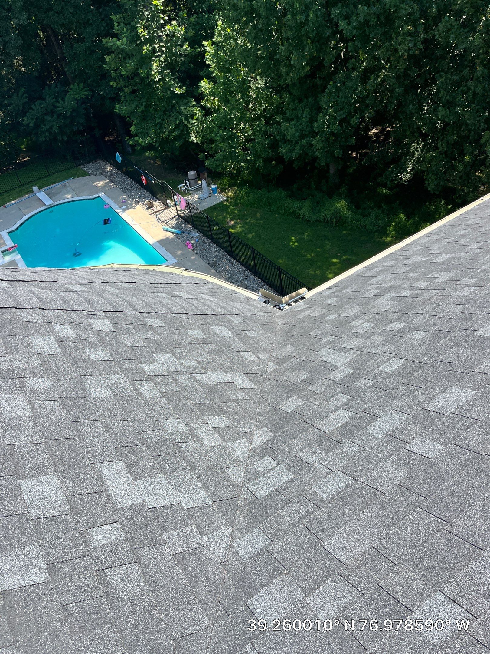 13327 Ridgewood Drive, Ellicott City, MD 21042 UNITED STATES by American Custom Contractors