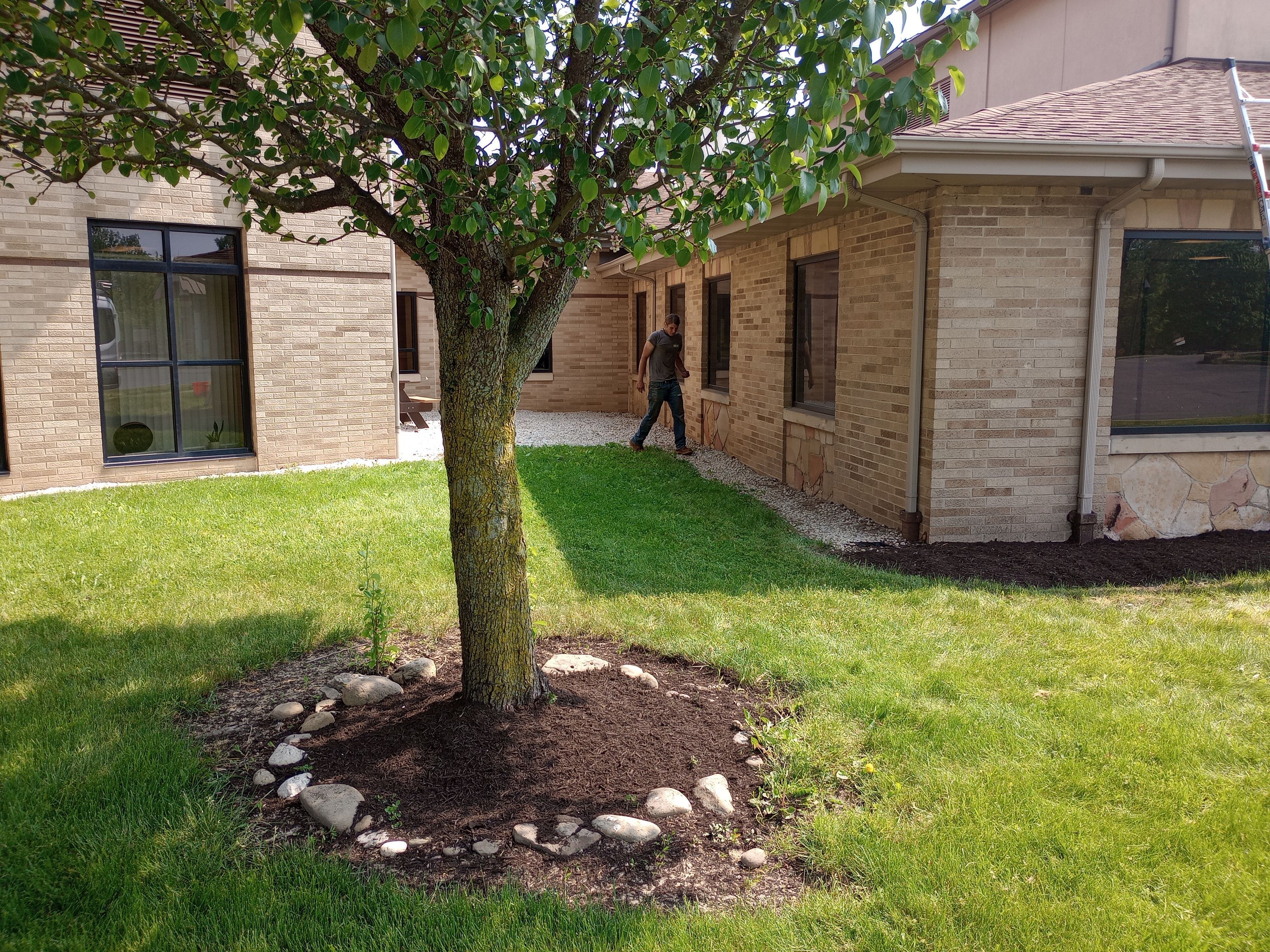 Ohio Department of Mental Health & Addiction Services by Silver Leaf Contracting 