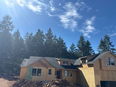 Residential Roofing Installation – Eugene, OR
