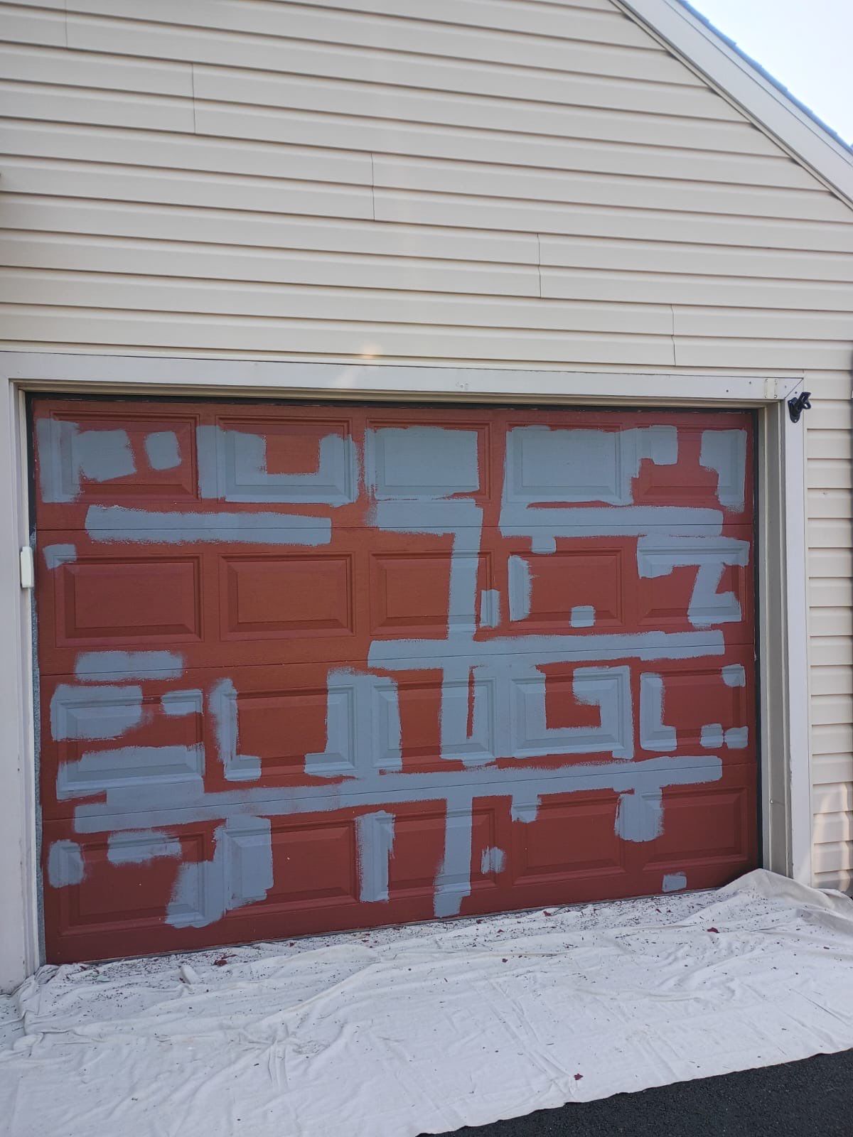 Exterior Painting in Telford by Davis Painting Llc 