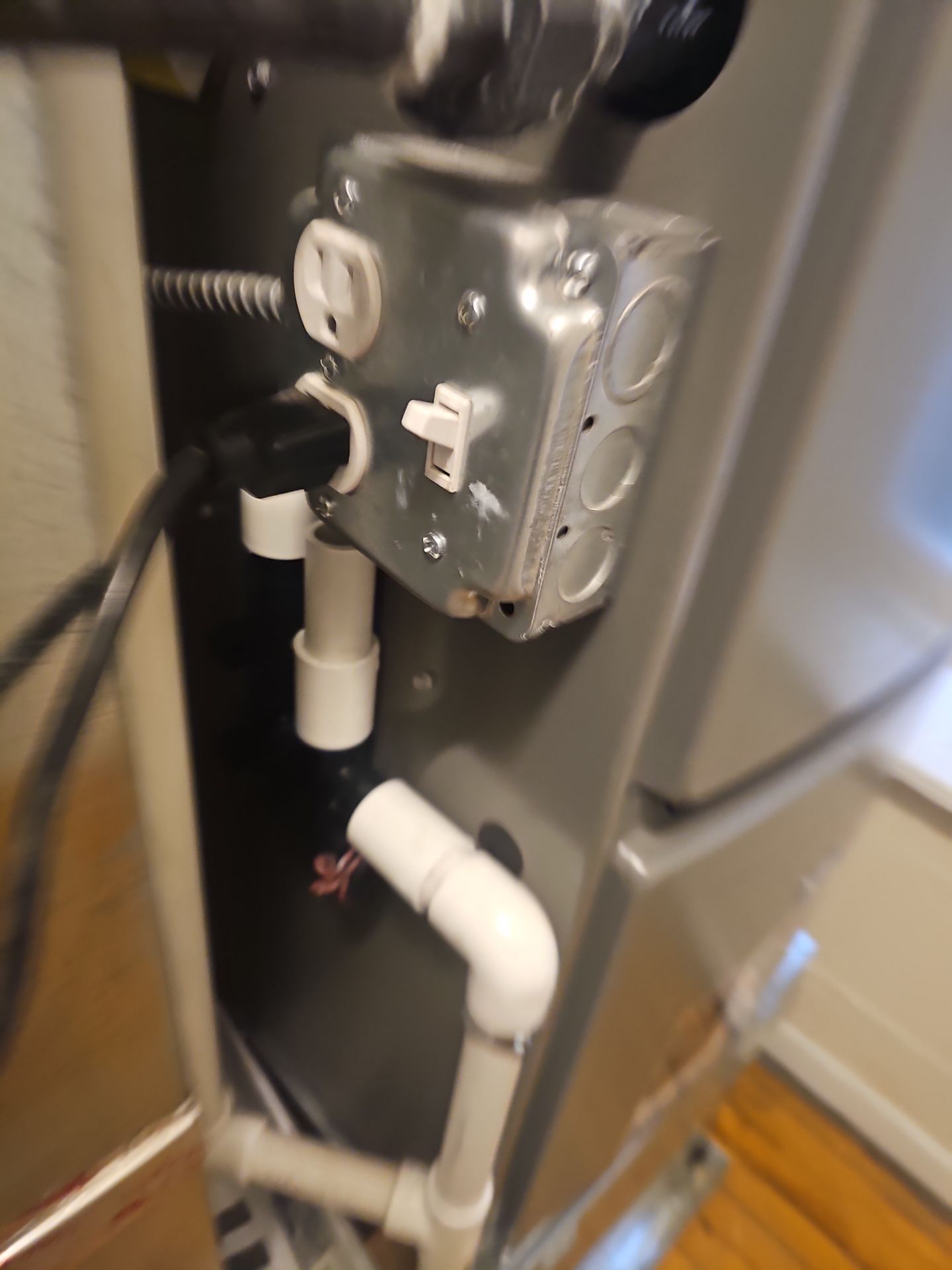 Lennox Furnace Installation by GSHA Services LTD