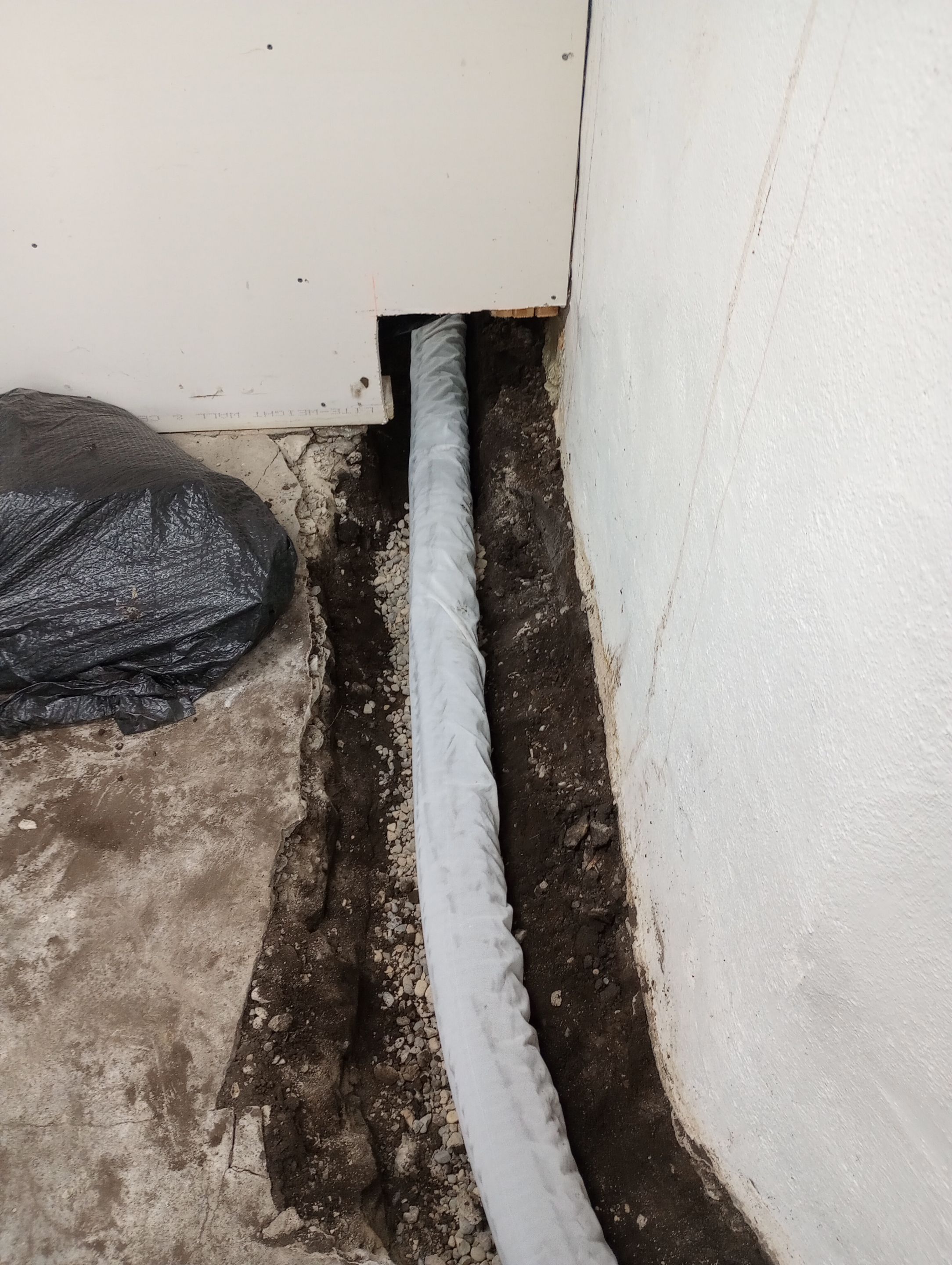 Keeping Things On Track by Waterproofing Northeast