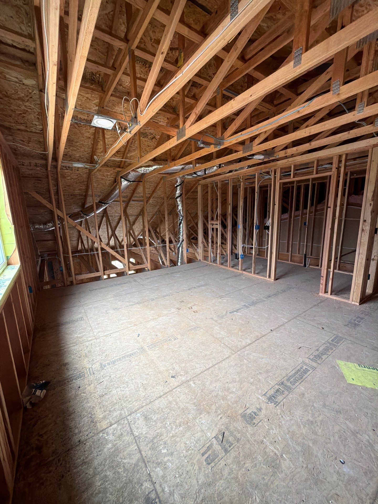 Remodel in Powell Butte by Z.O.E. Electric LLC