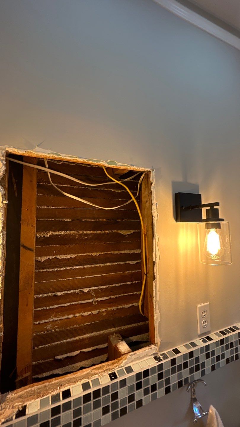 Water Damage by Accountable Home Services