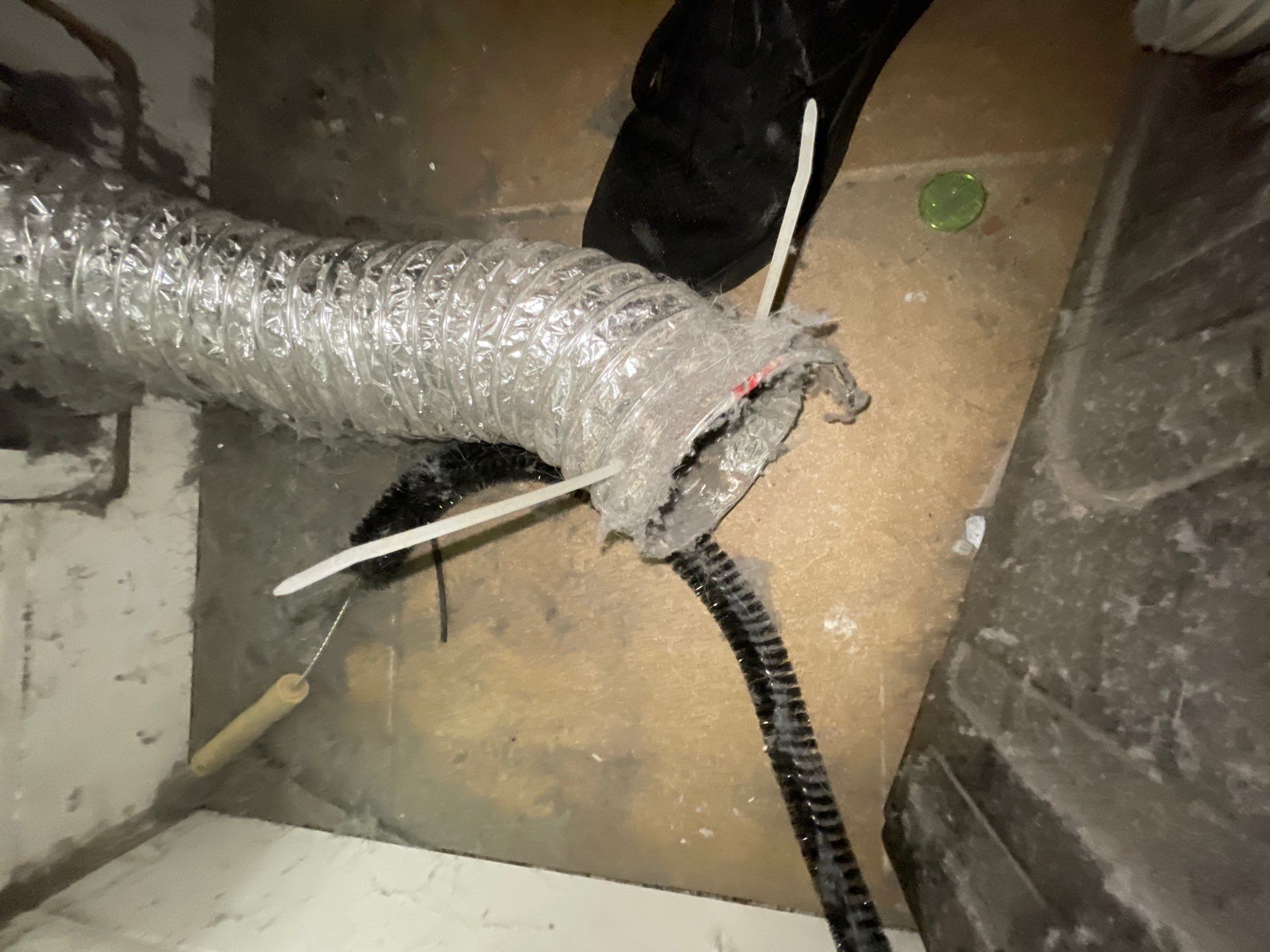 Air Duct Cleaning in Clermont by Hygienic Air, Inc