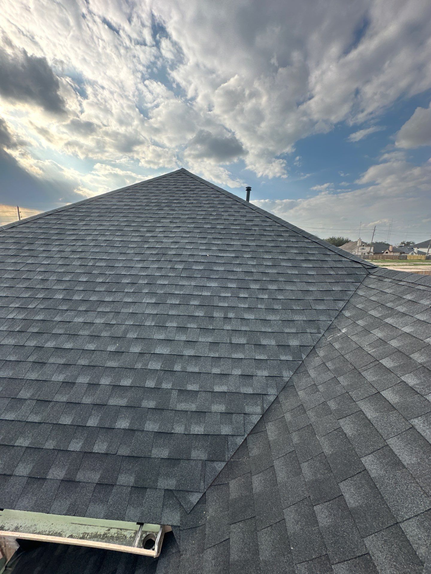 Roof Replacement in Magnolia Place, Fresno TX by Roof Repair Company