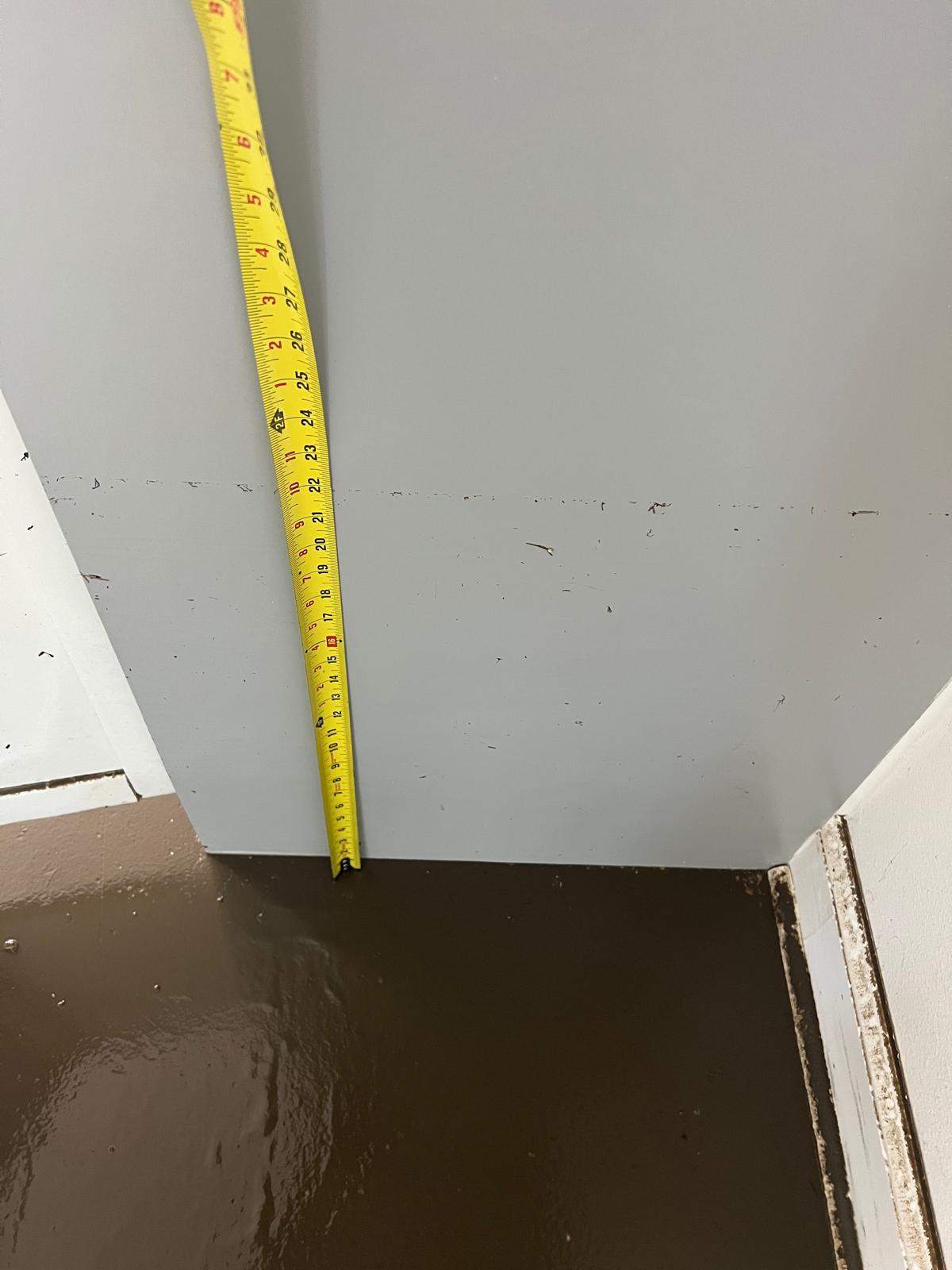 Water Damage Claim in Matlacha by FLAPA & KeyStone