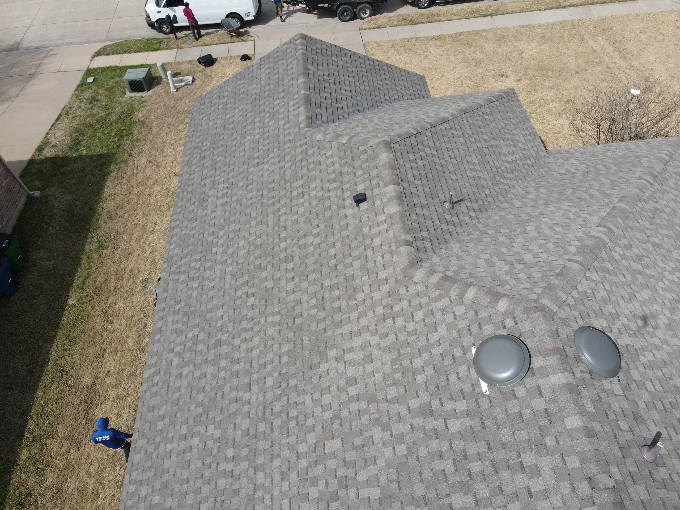 Project in Royse City by Armor Roofing | Exteriors
