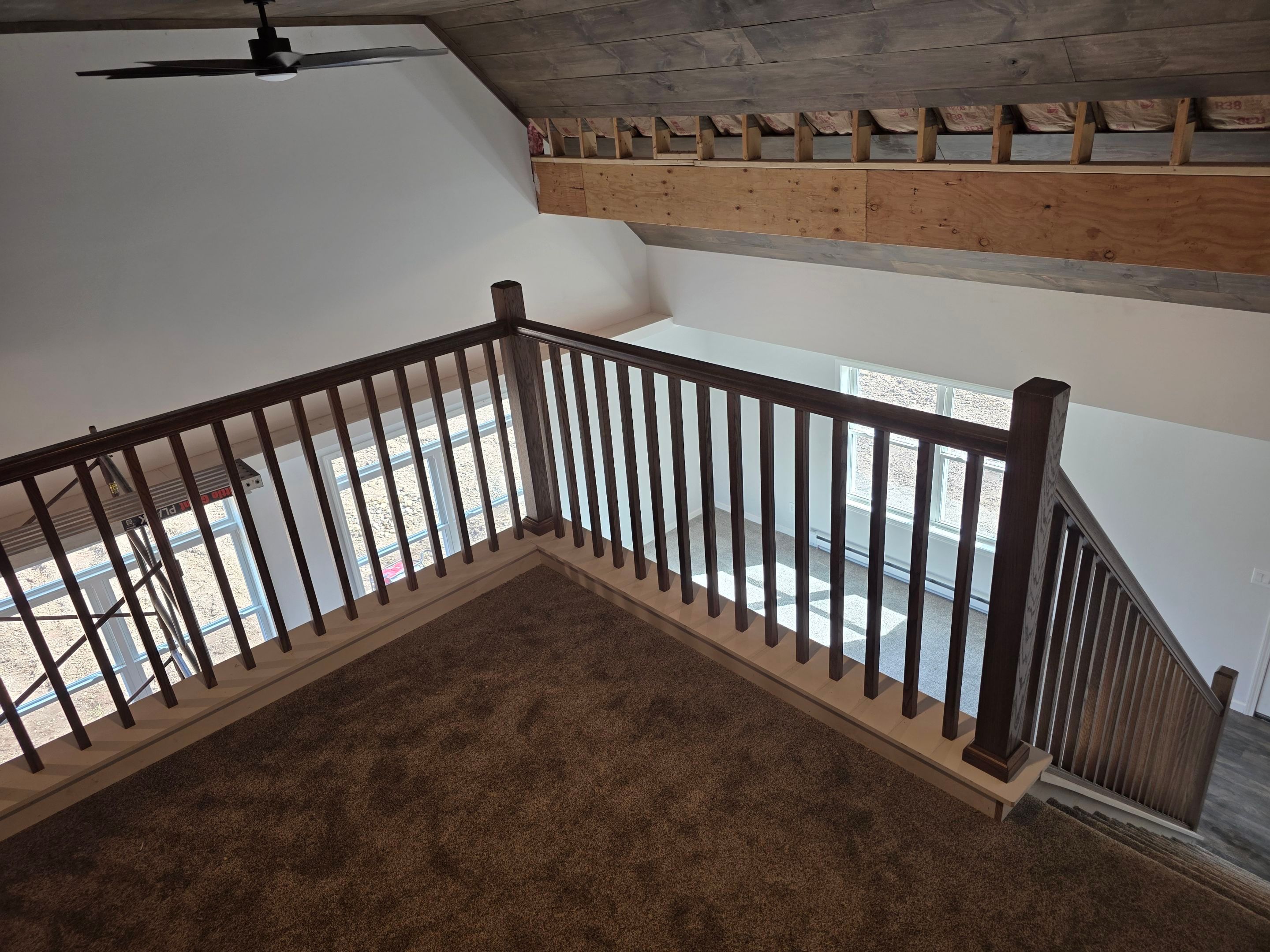 Project in Marion  by Horst Custom Homes 